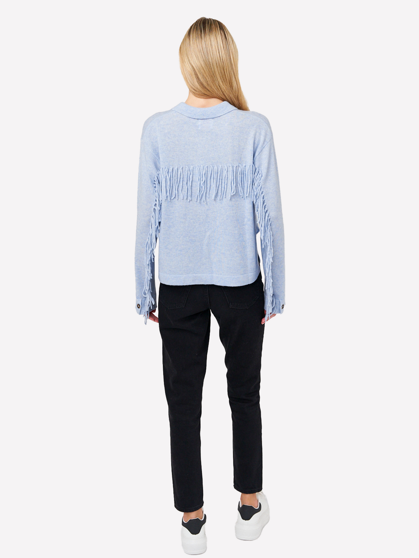 Ingrid Jacket