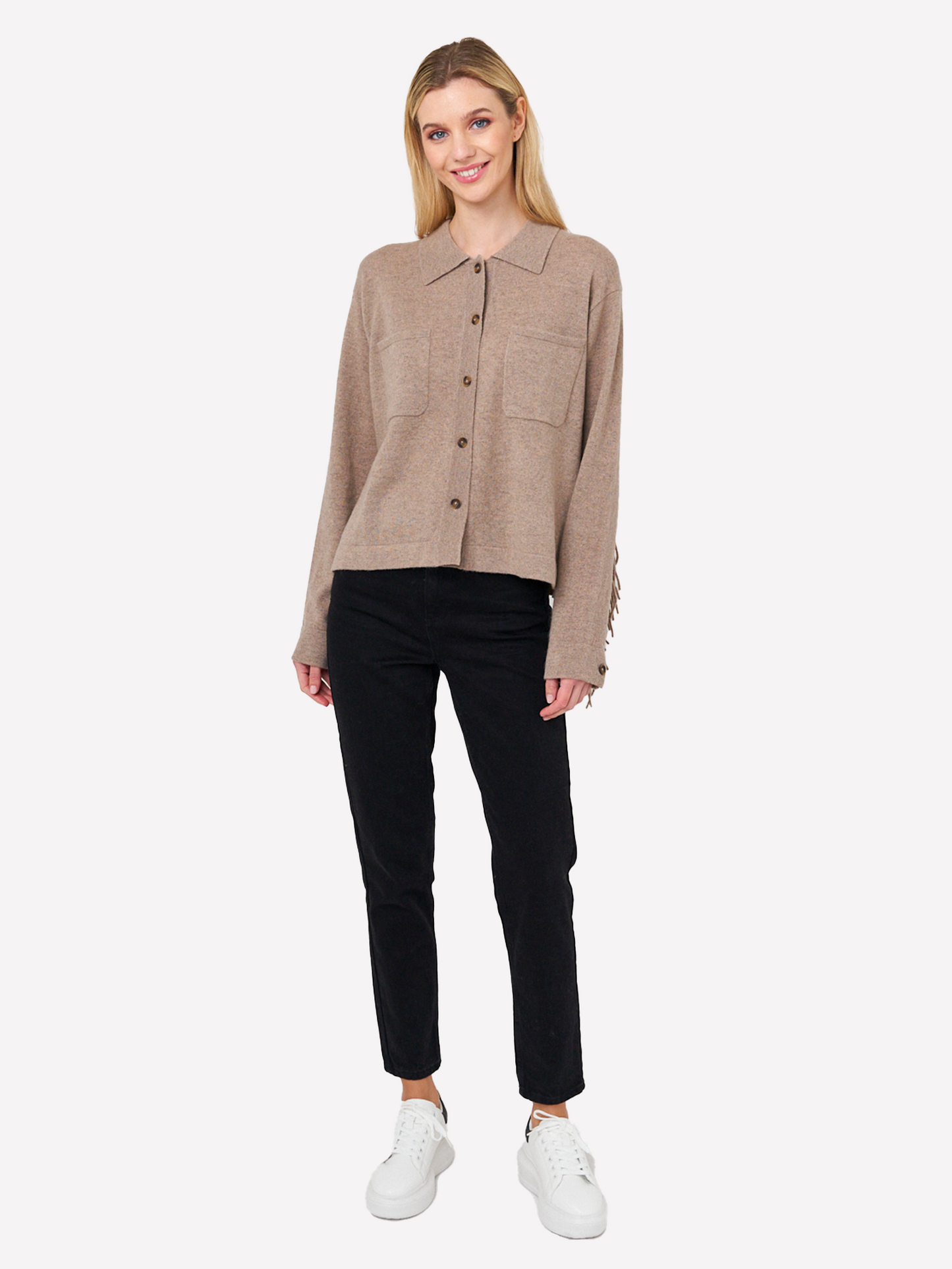 Ingrid Jacket