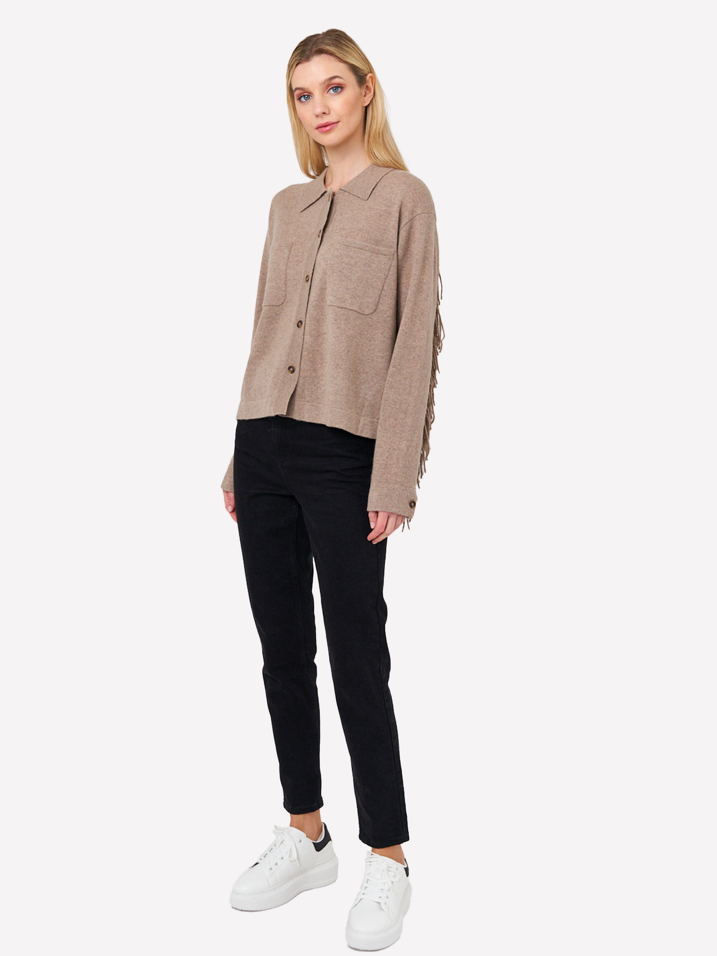 Ingrid Jacket