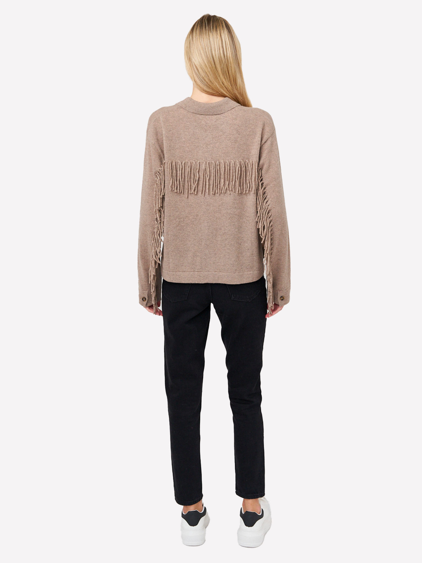 Ingrid Jacket