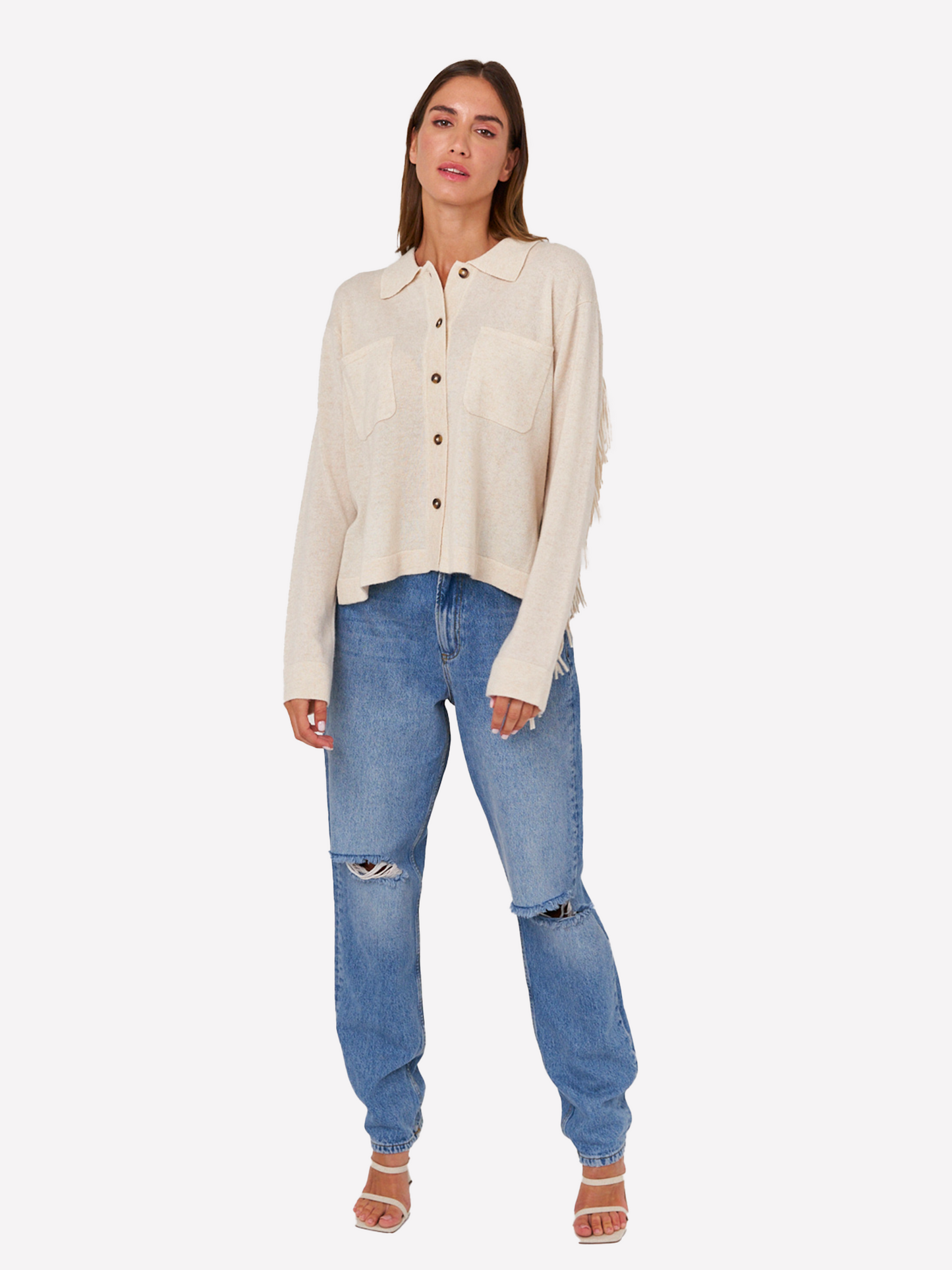 Ingrid Jacket