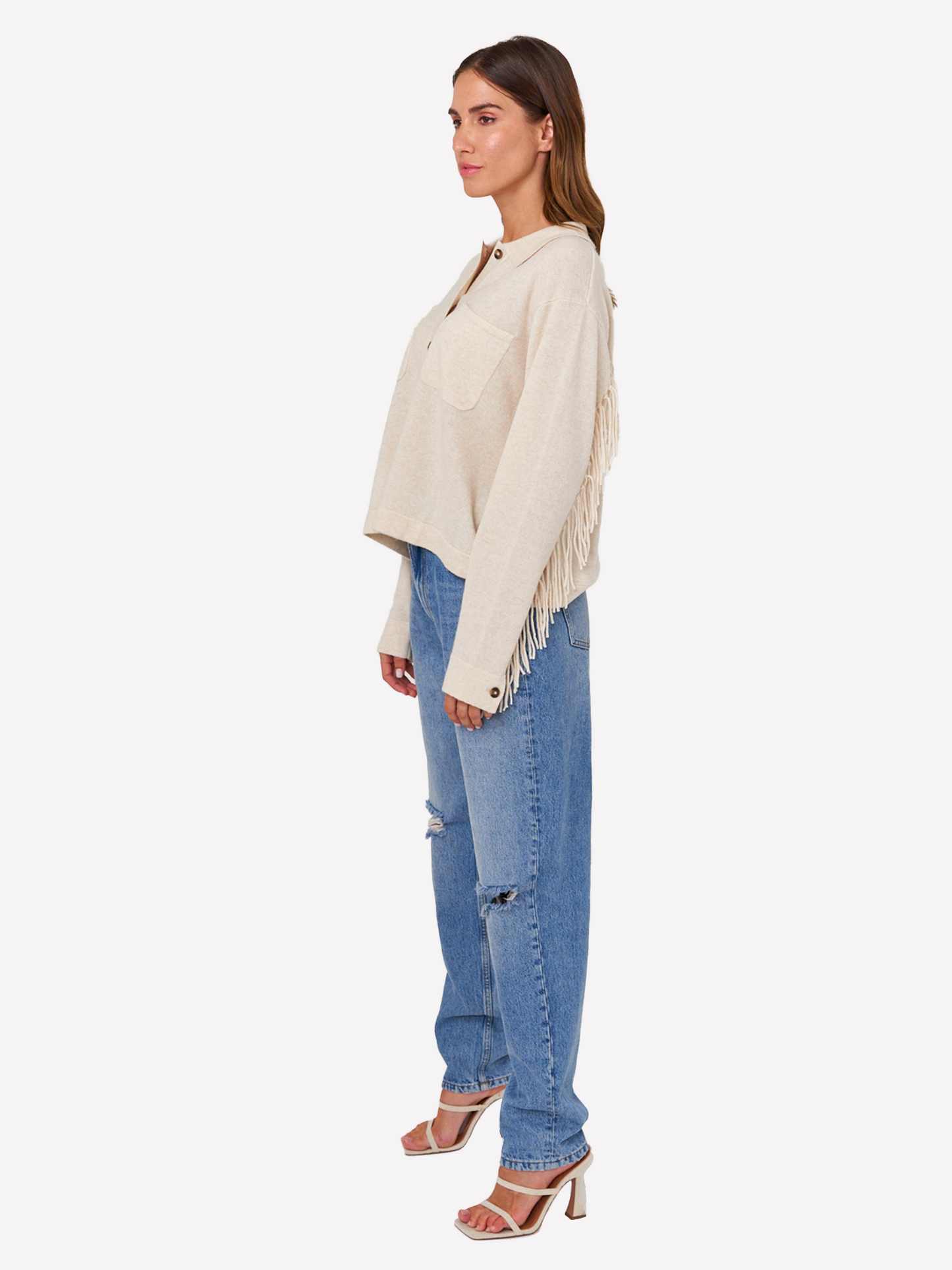 Ingrid Jacket
