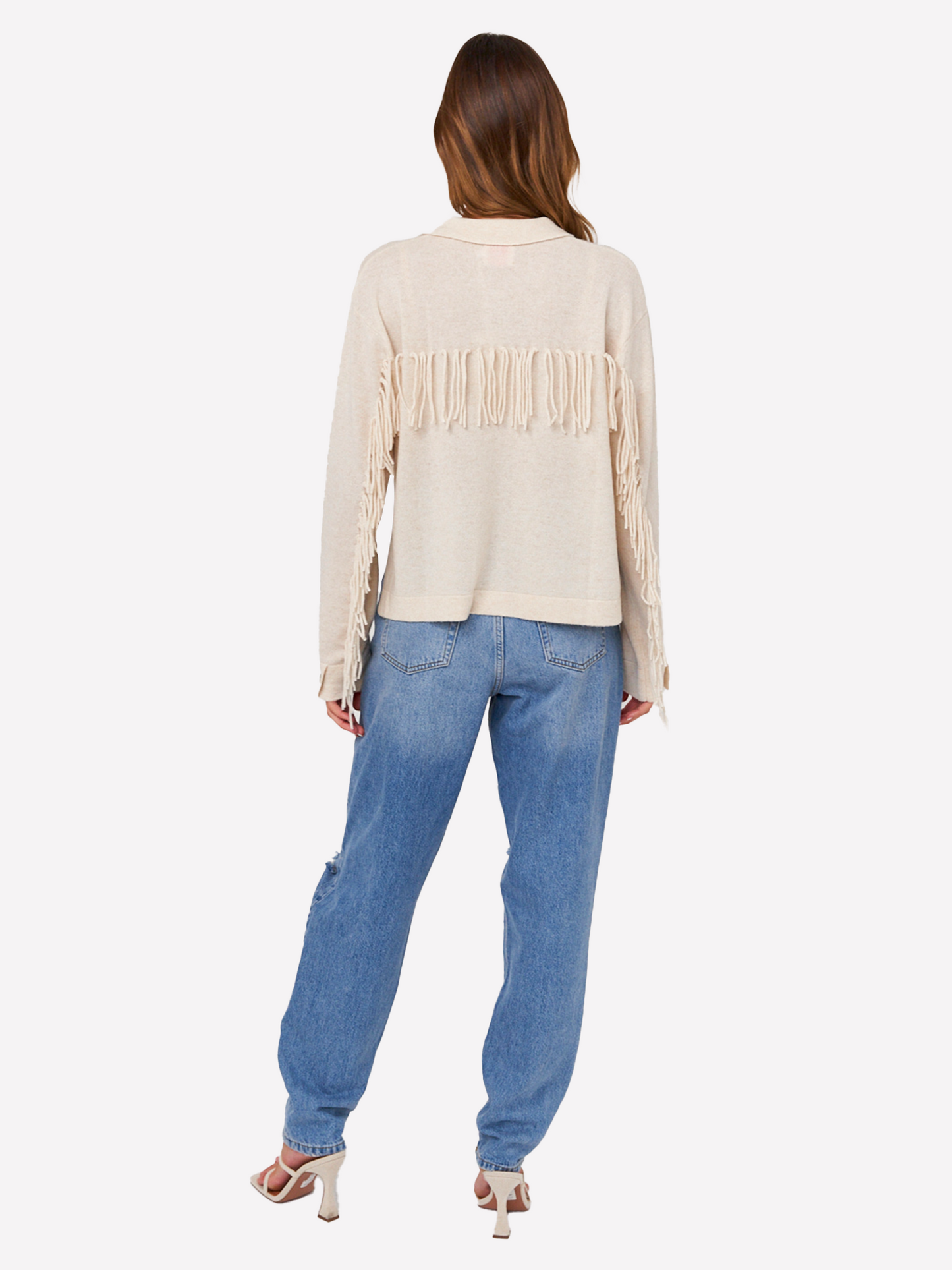 Ingrid Jacket