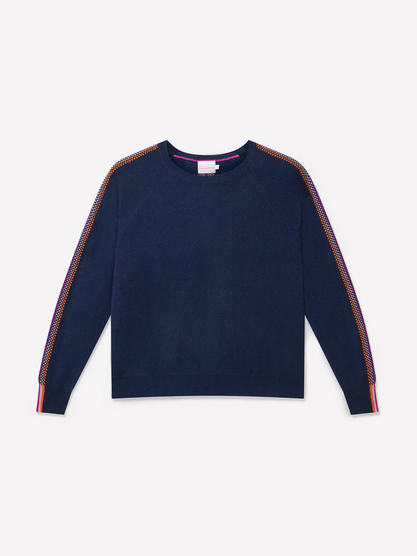 Porcha Stripe Jumper