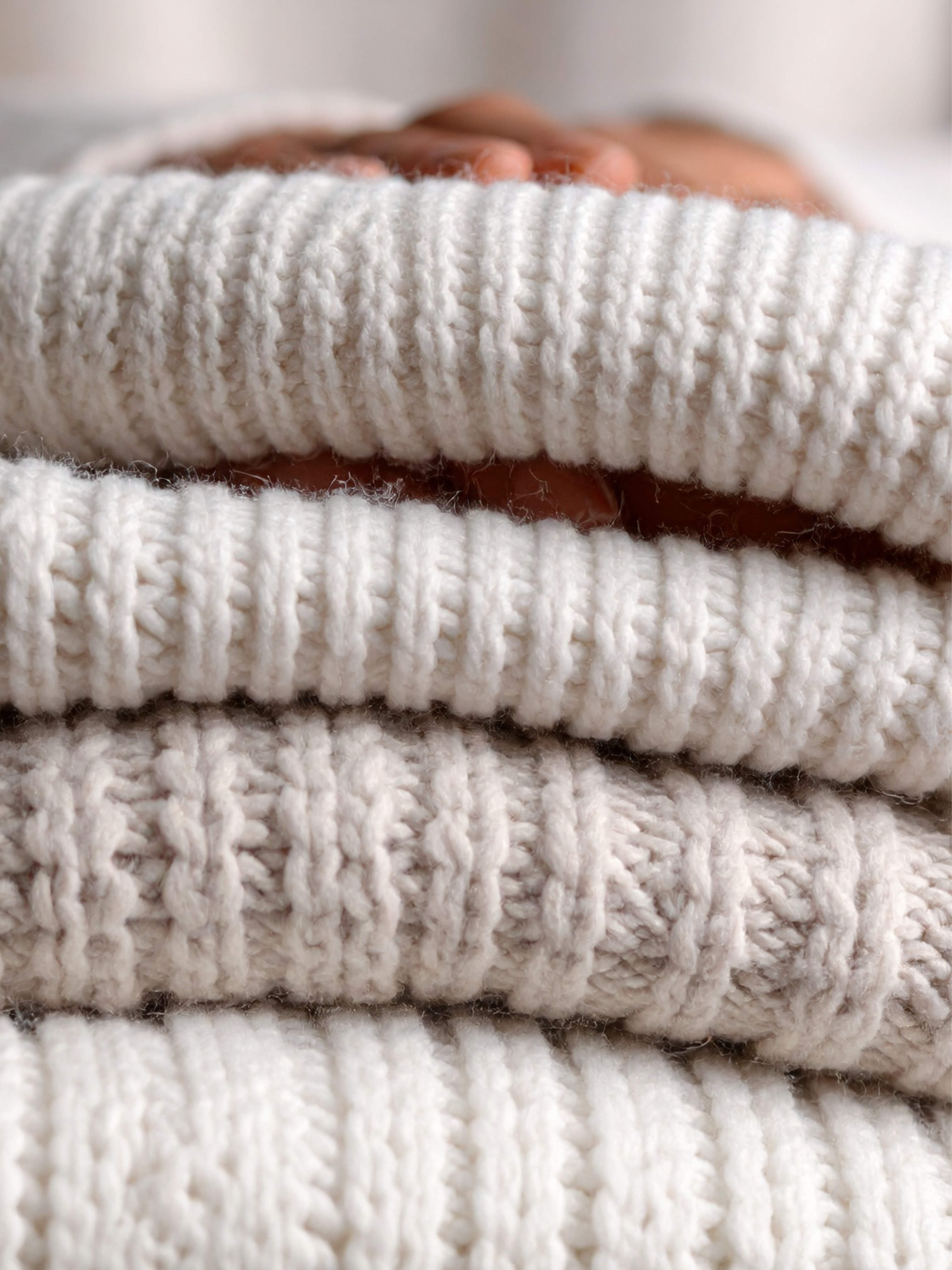 Is Cashmere Itchy? Our Guide to the Best Cashmere