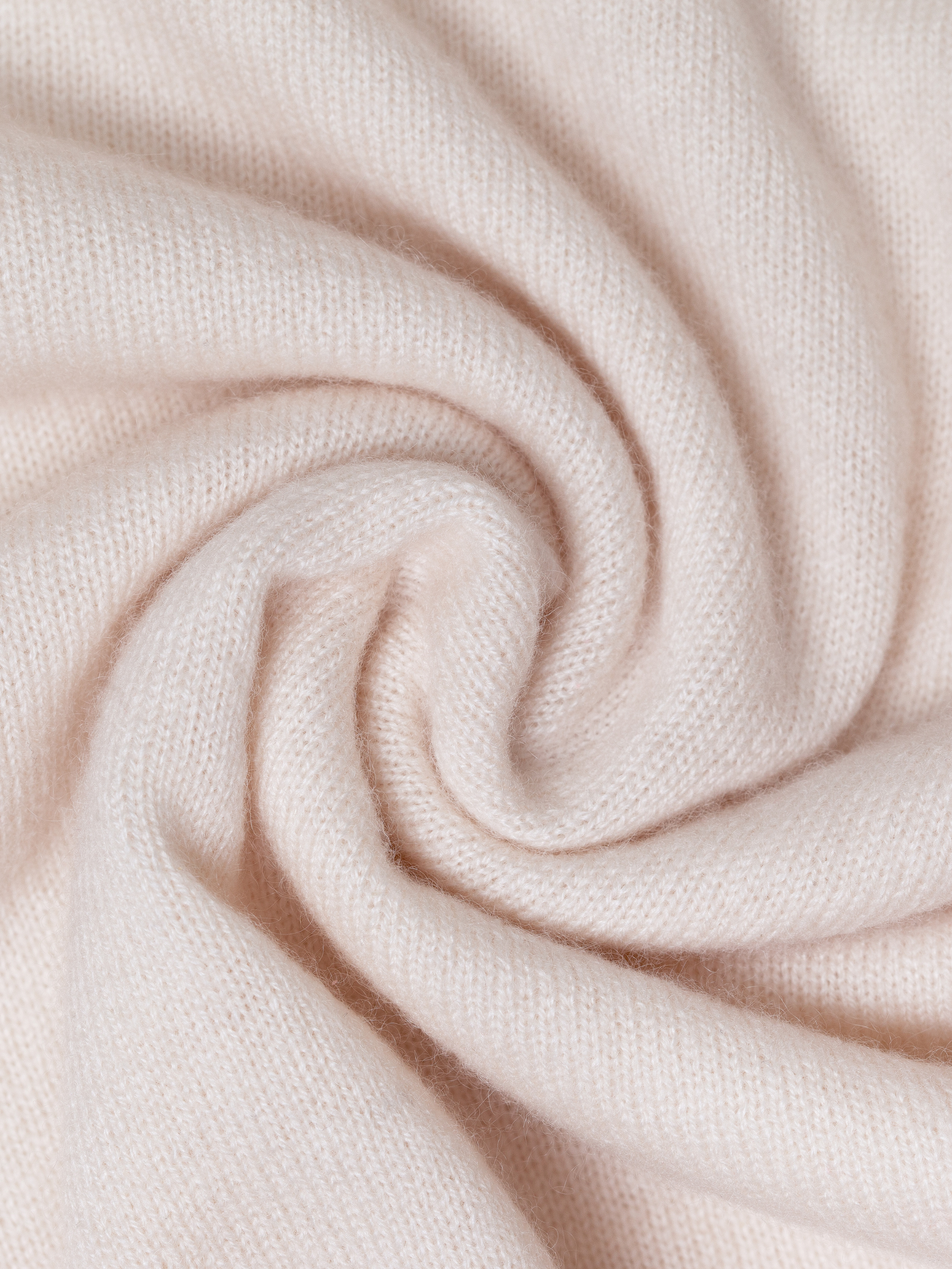 Reintroducing Brodie Cashmere: Sustainable Luxury Knitwear from Yorkshire