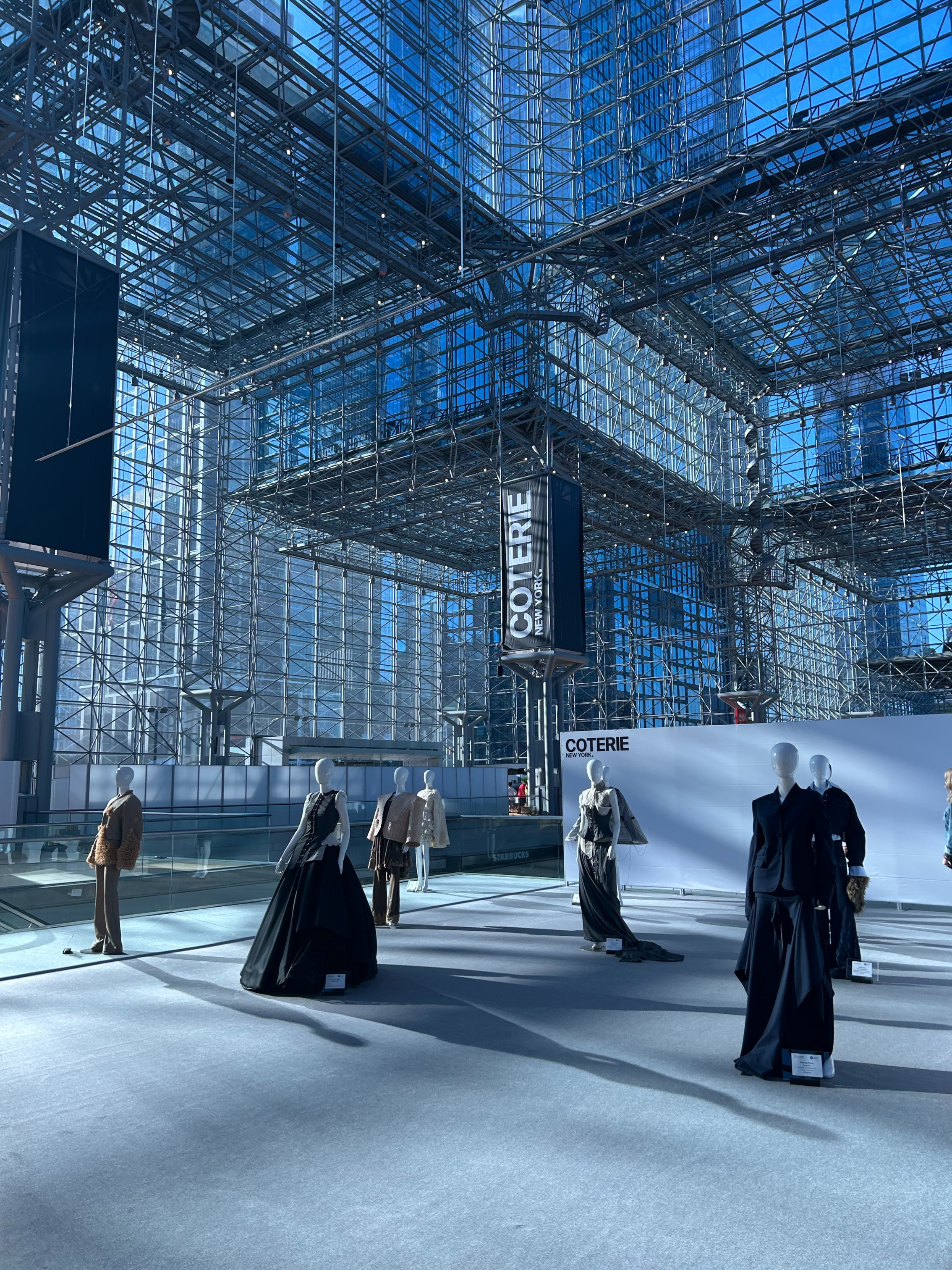 Brodie at Coterie New York: Our SS26 Highlights