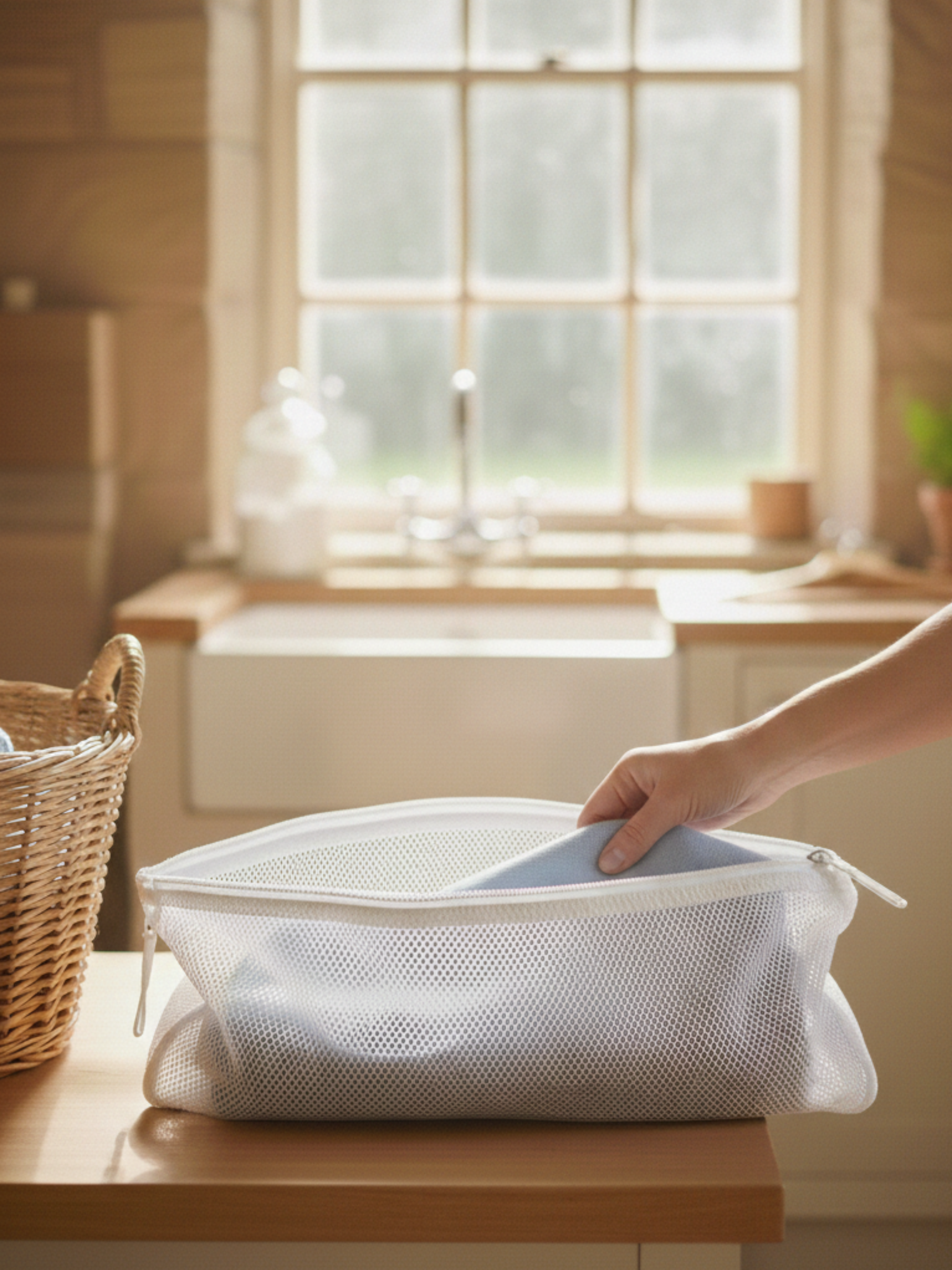 Yes, Cashmere Is Machine Washable! The Brodie Care Guide