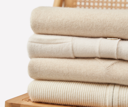 All your questions about cashmere answered: what is cashmere?