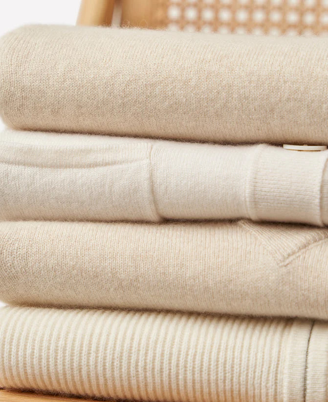 All your questions about cashmere answered: what is cashmere?