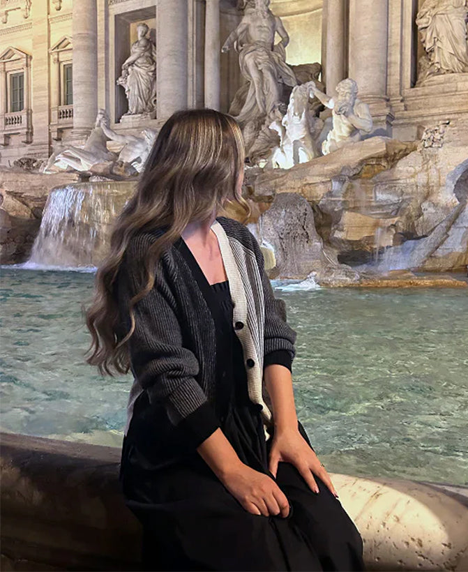 City Guide: Rome