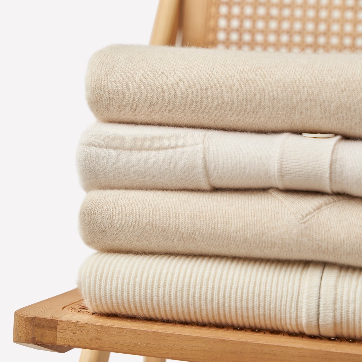 Cashmere Classics
