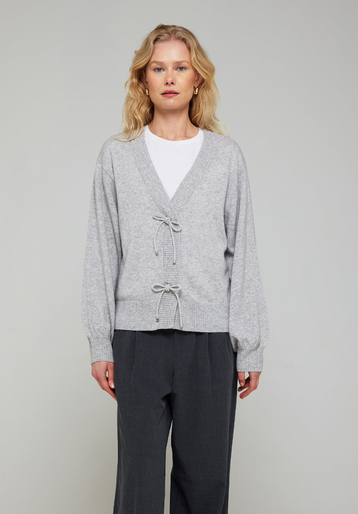 Cardigans