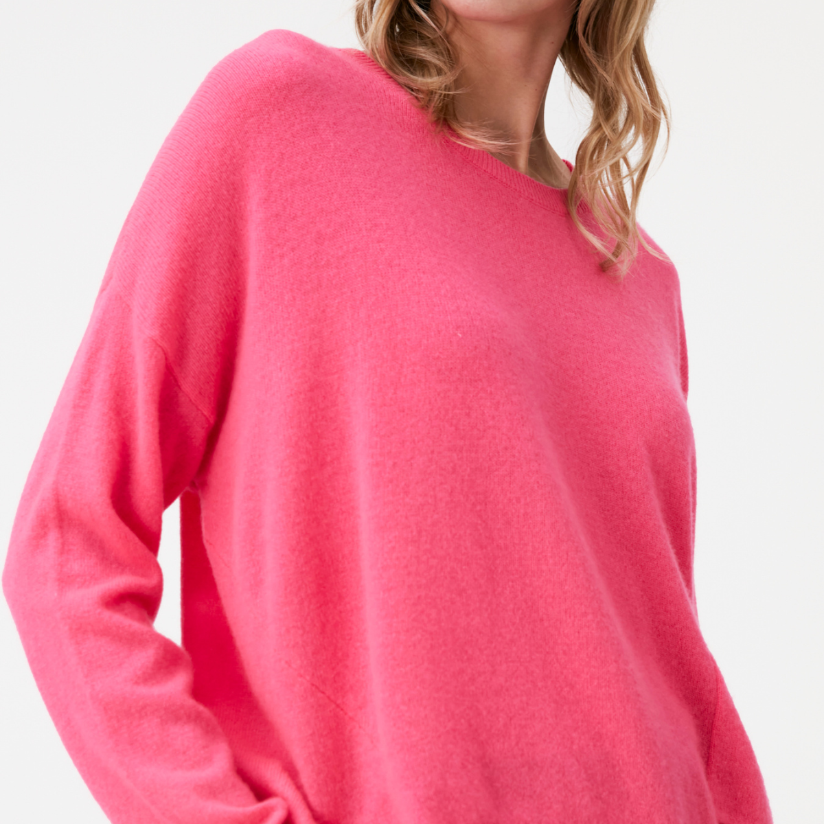 Trending: Pink