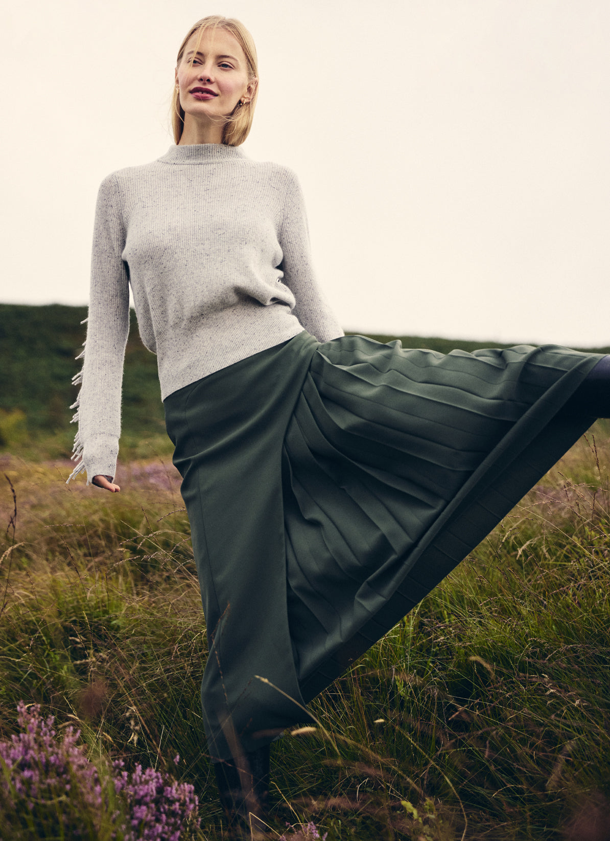 New In