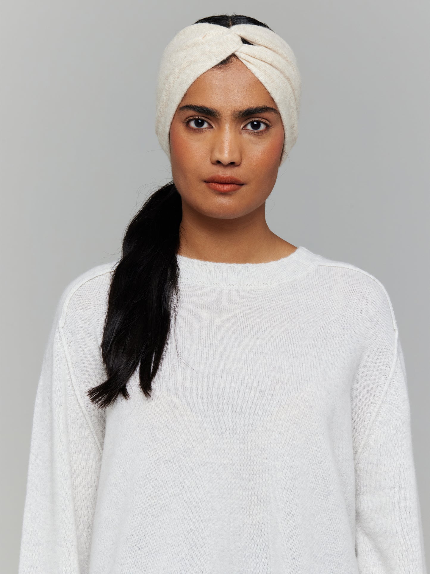 Cashmere Head Band