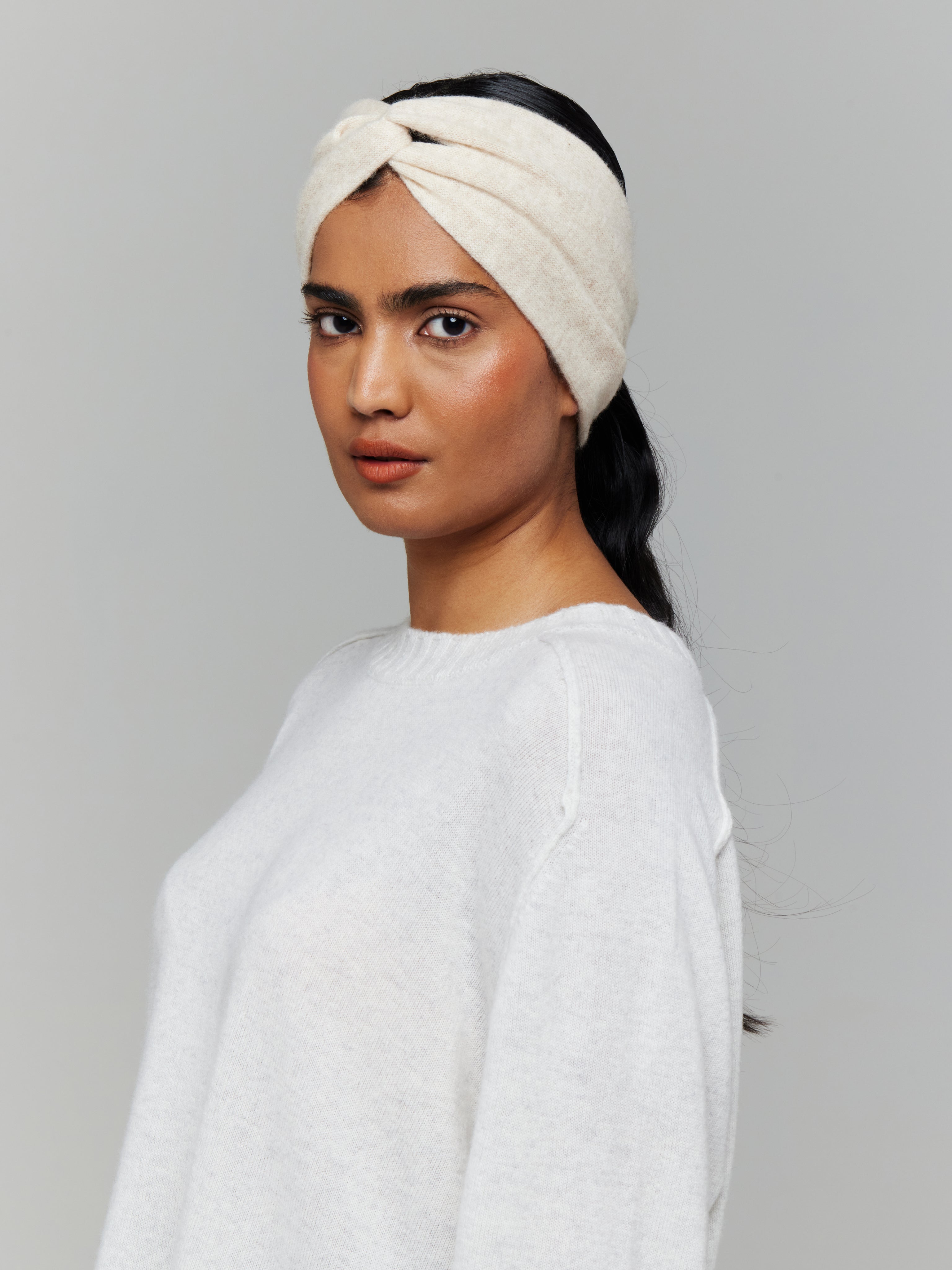 Cashmere Head Band