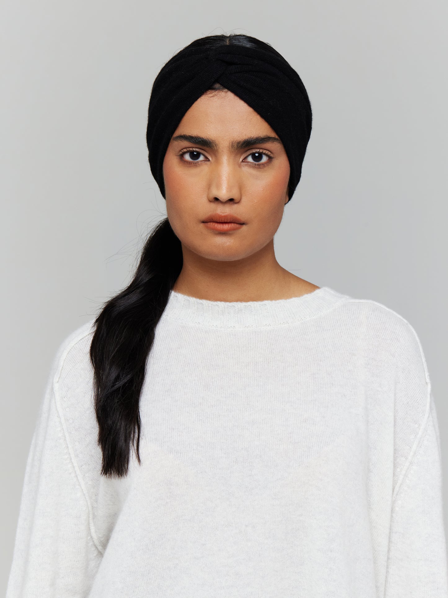 Cashmere Head Band