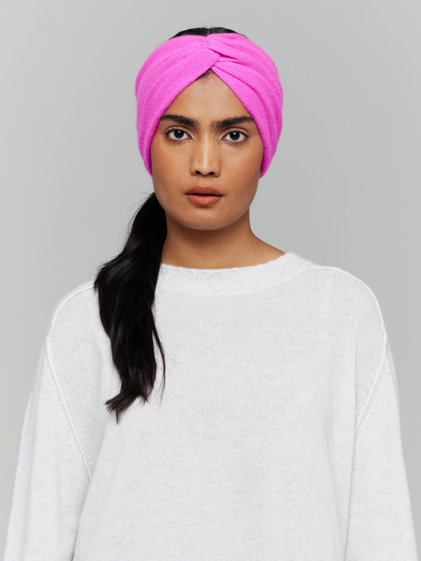 Cashmere Head Band