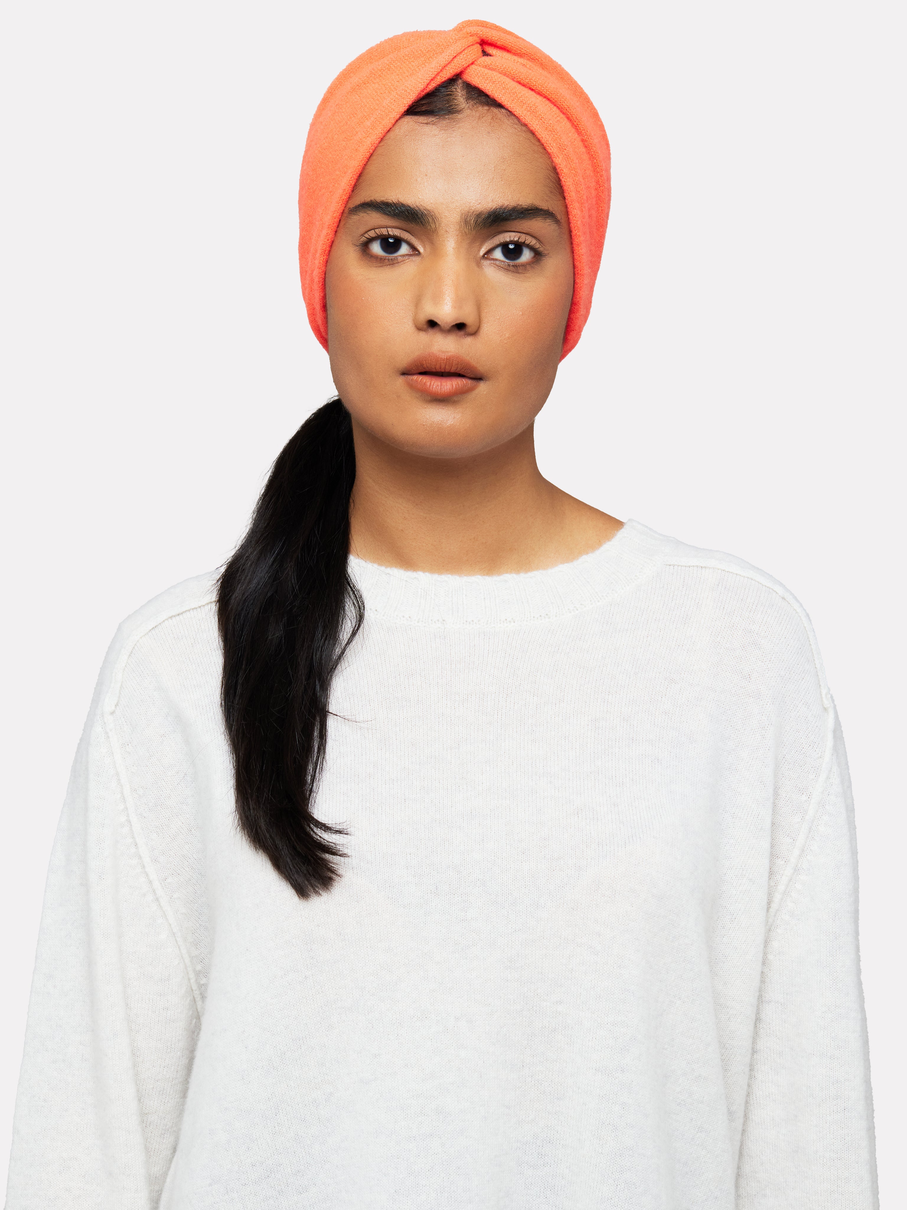 Cashmere Head Band