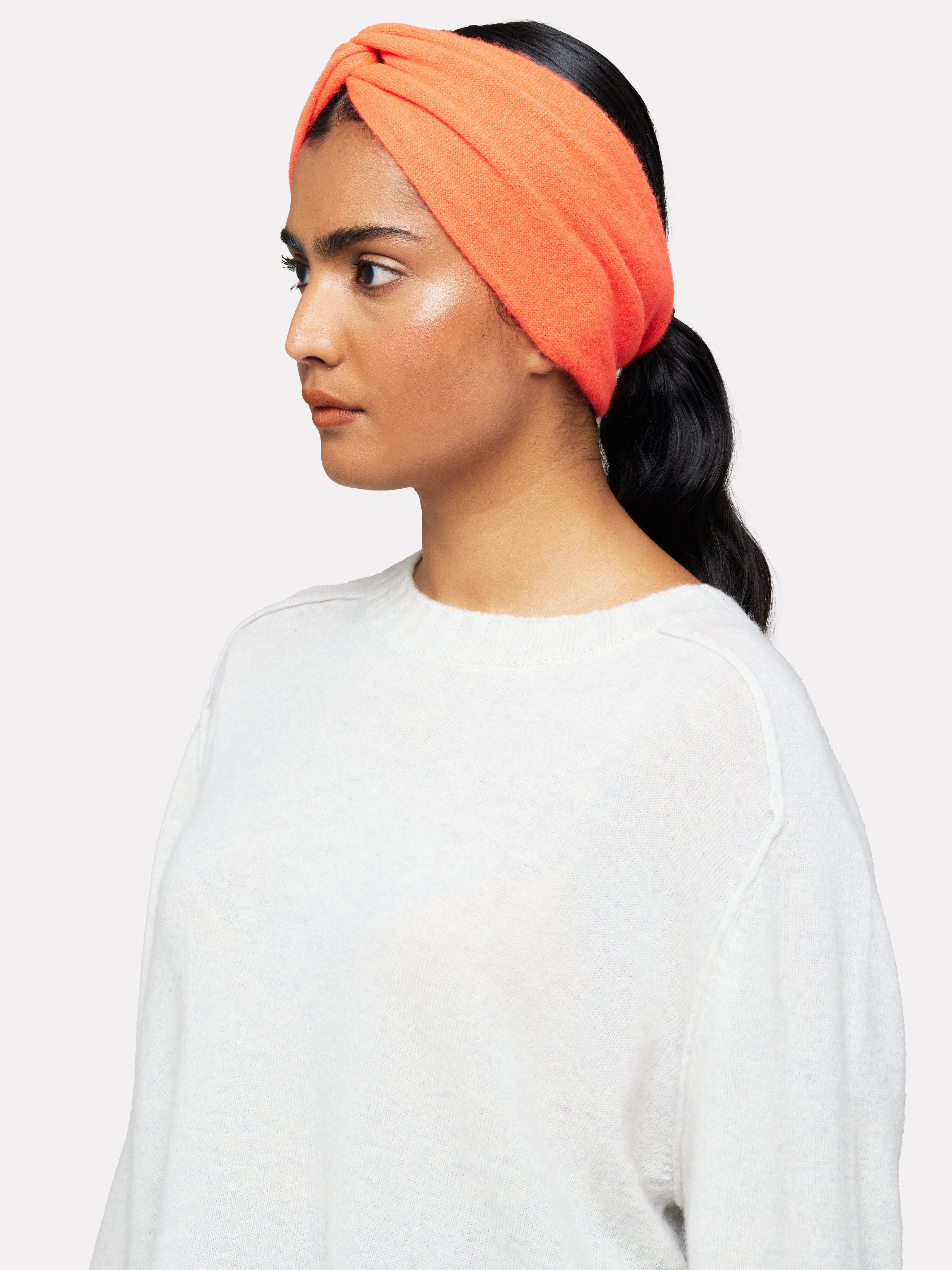 Cashmere Head Band