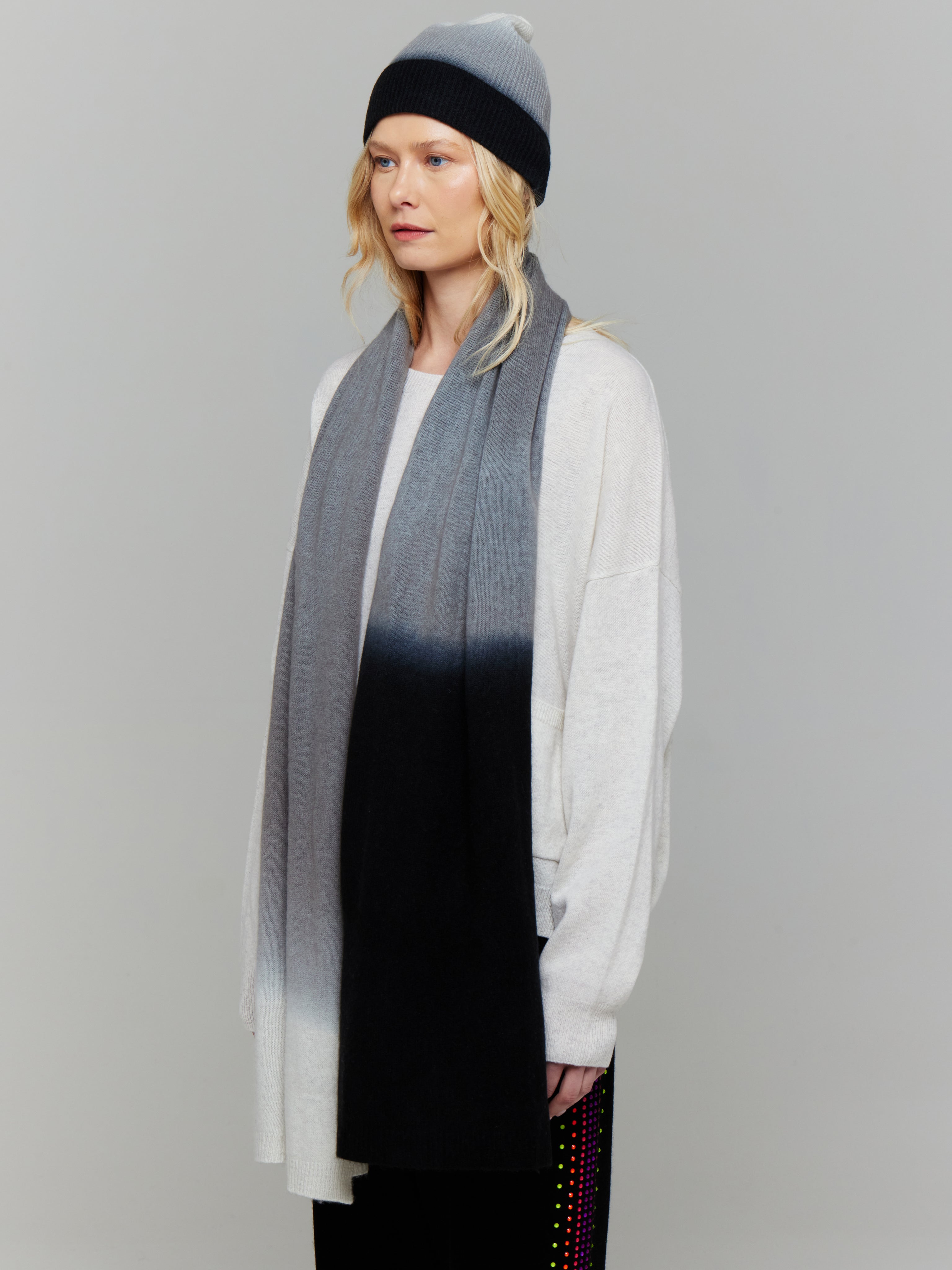 Olympia Ombre Scarf