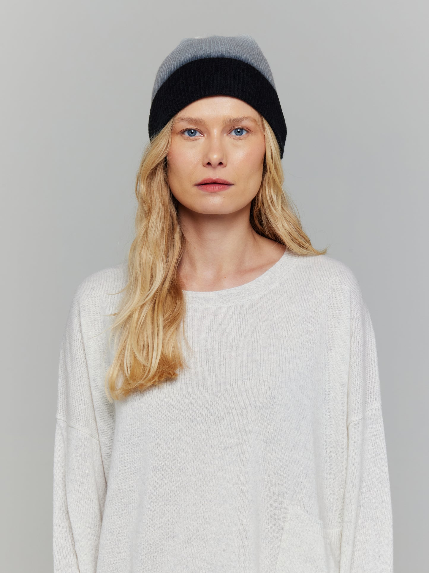 Olympia Ombre Hat