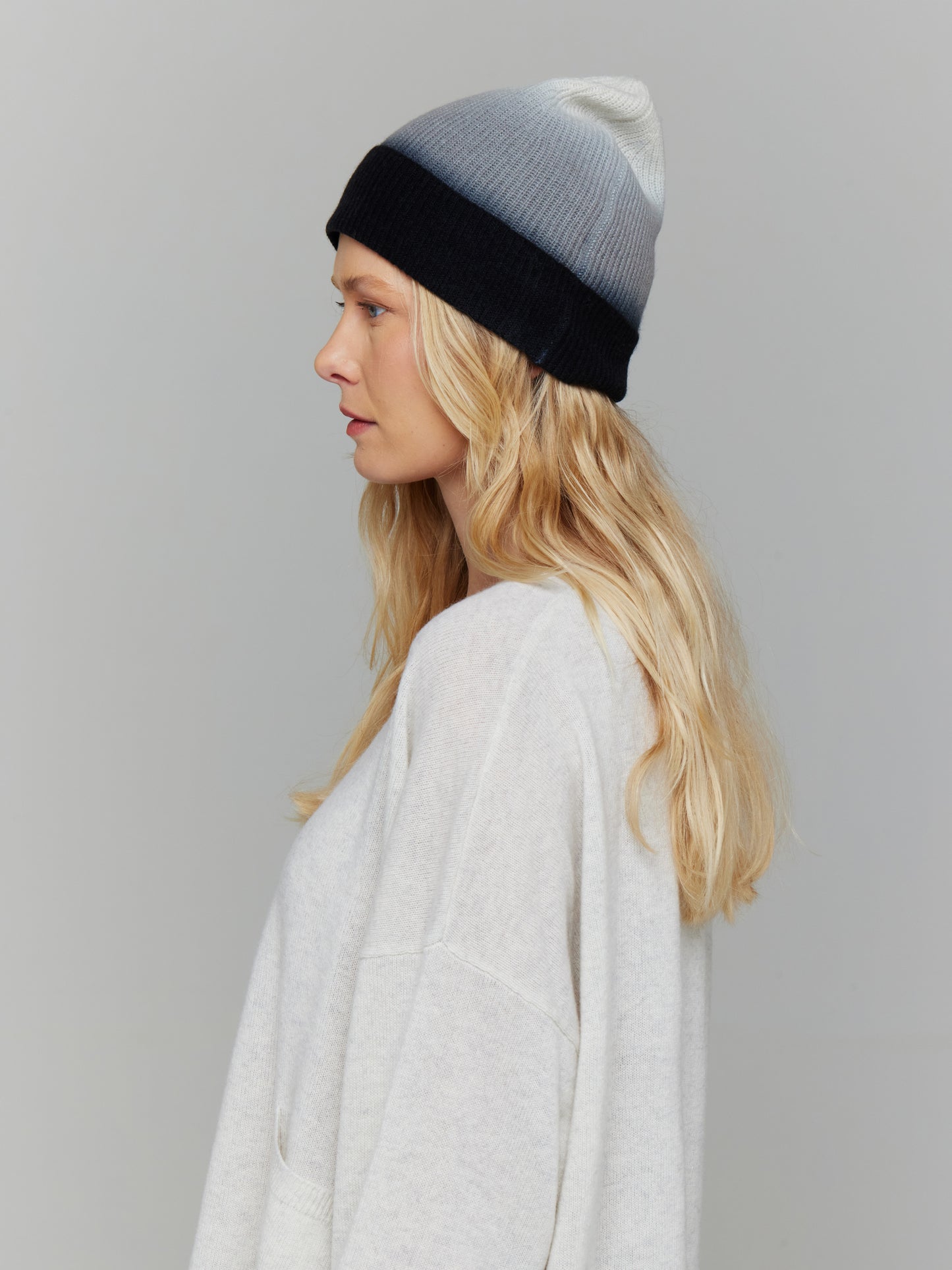 Olympia Ombre Hat