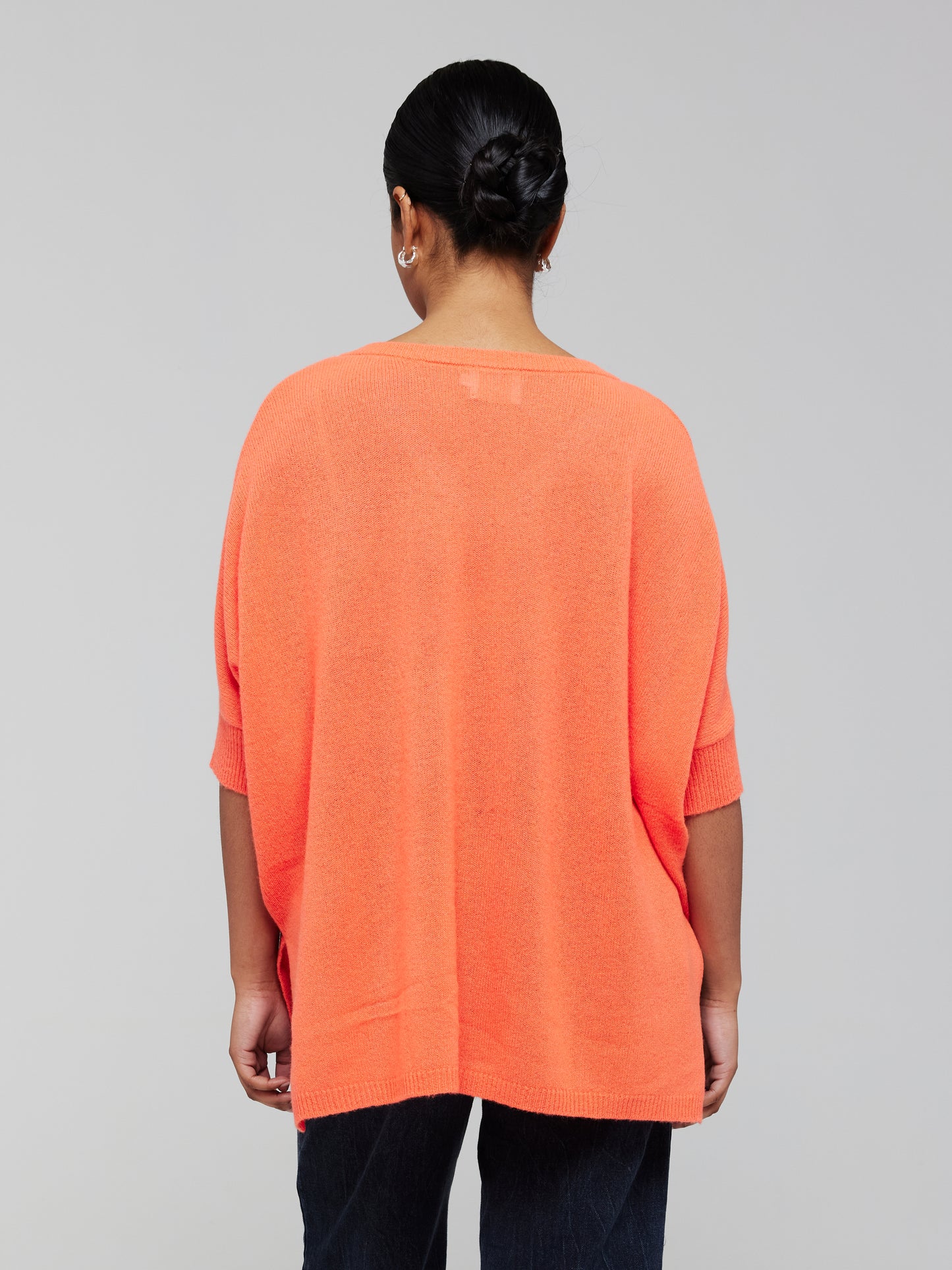 Bronte Cashmere Tee