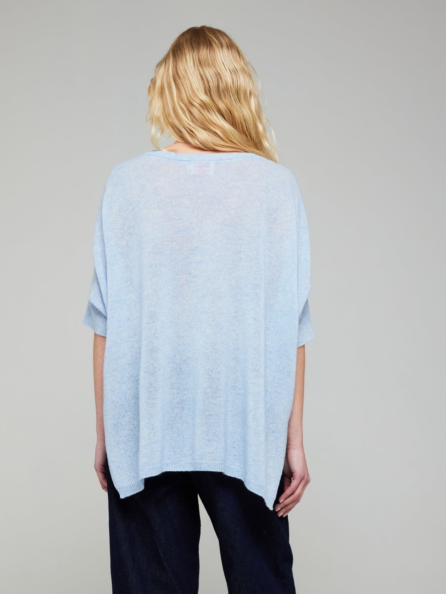 Bronte Cashmere Tee