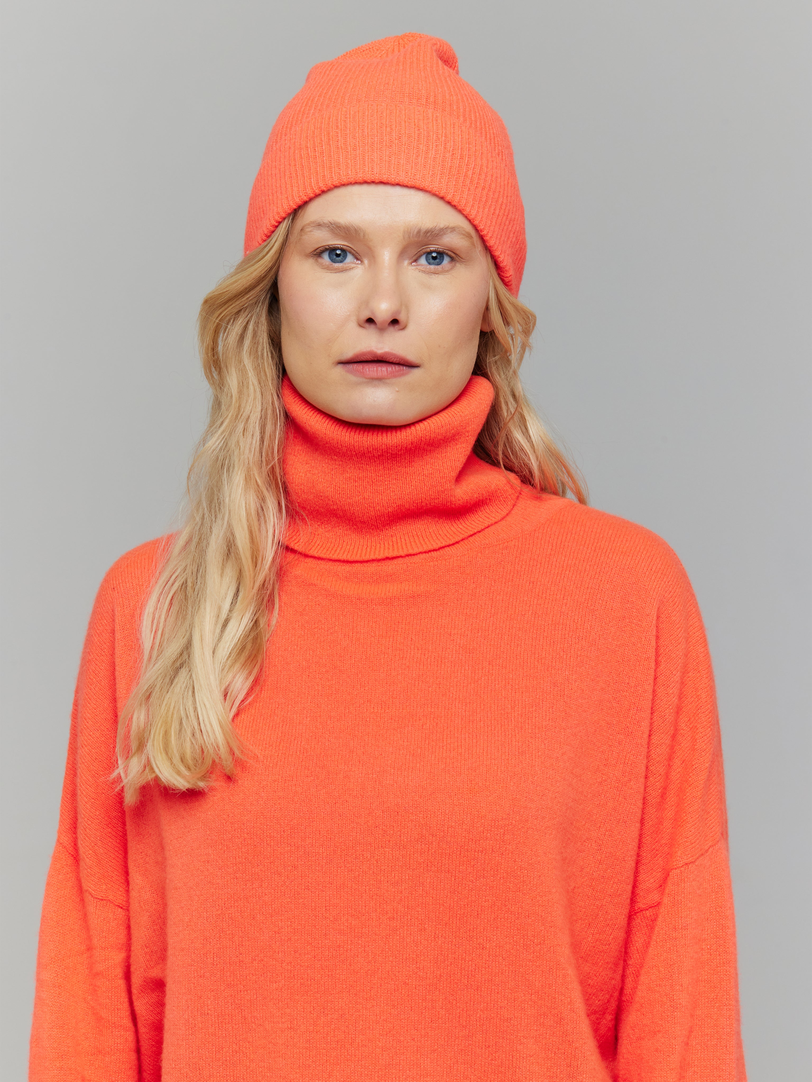 Beth Cashmere Beanie
