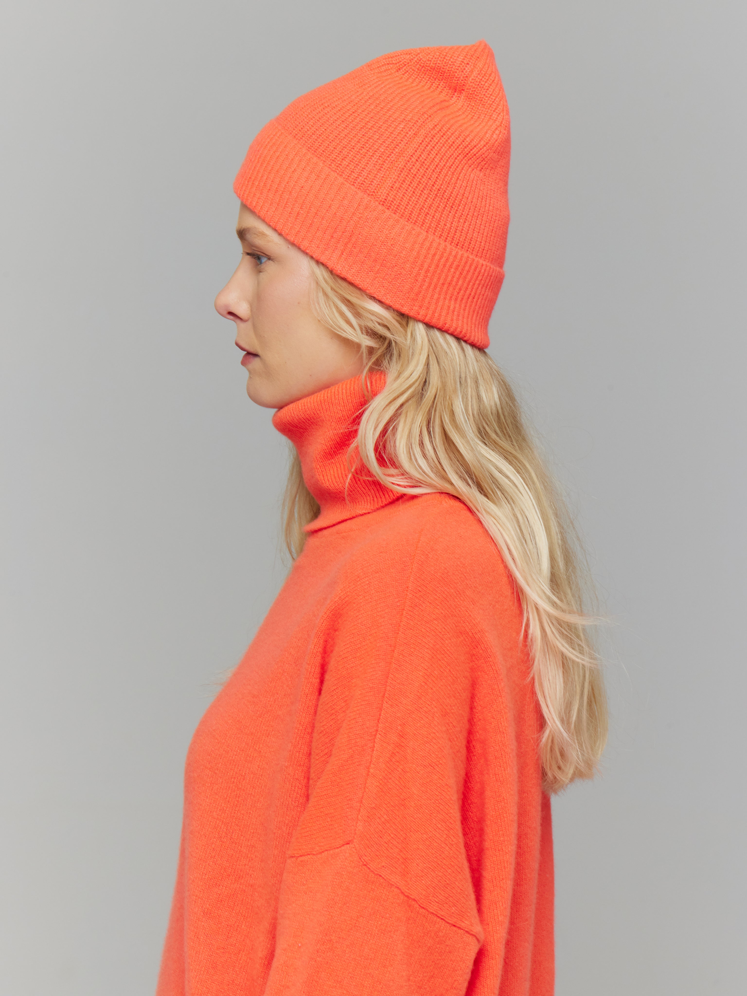 Beth Cashmere Beanie