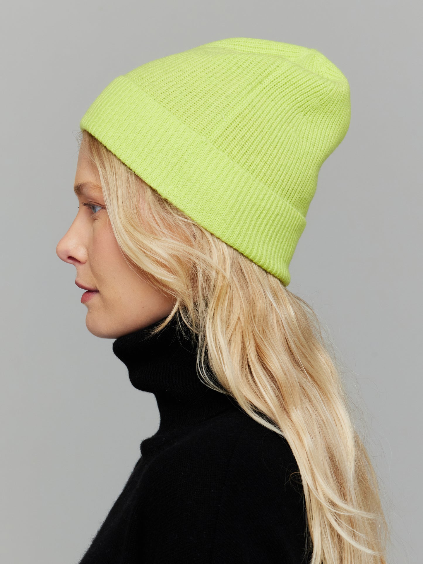 Beth Cashmere Beanie