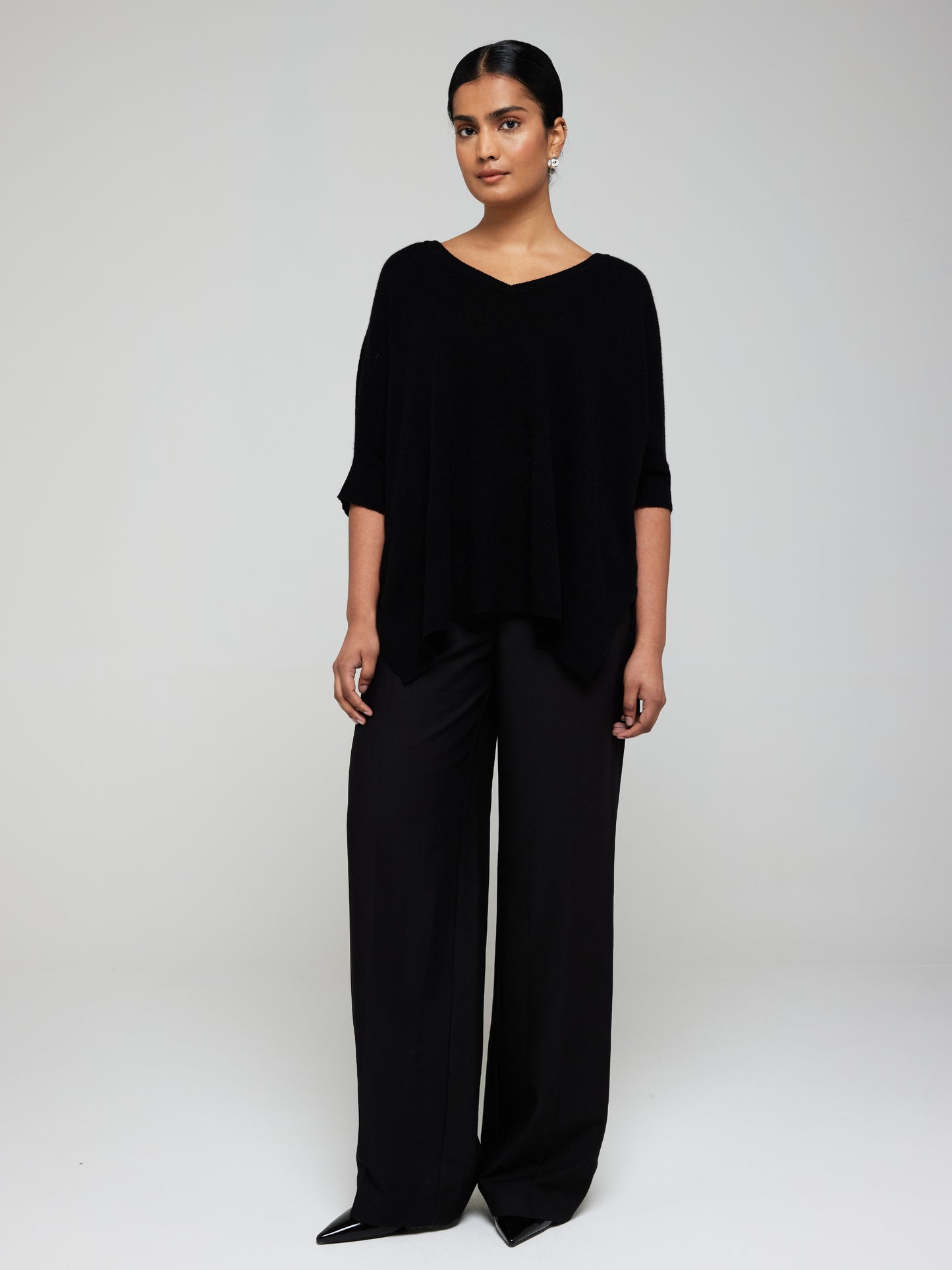 Bronte Cashmere Tee