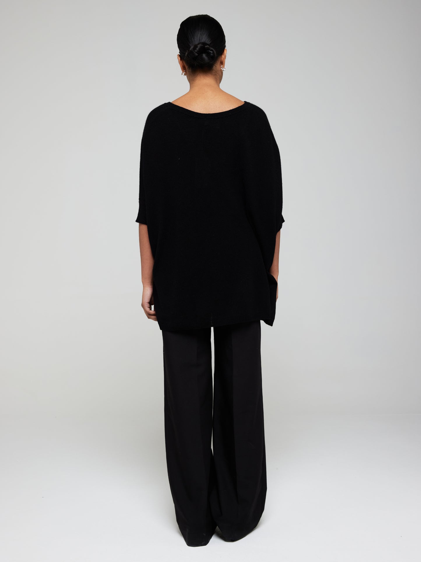 Bronte Cashmere Tee