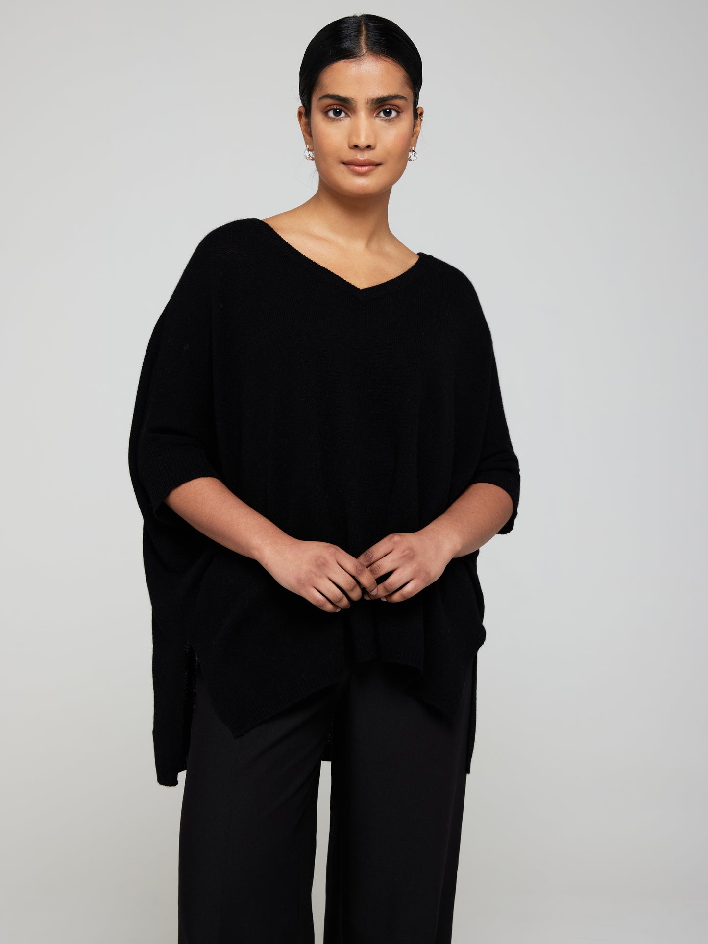 Bronte Cashmere Tee