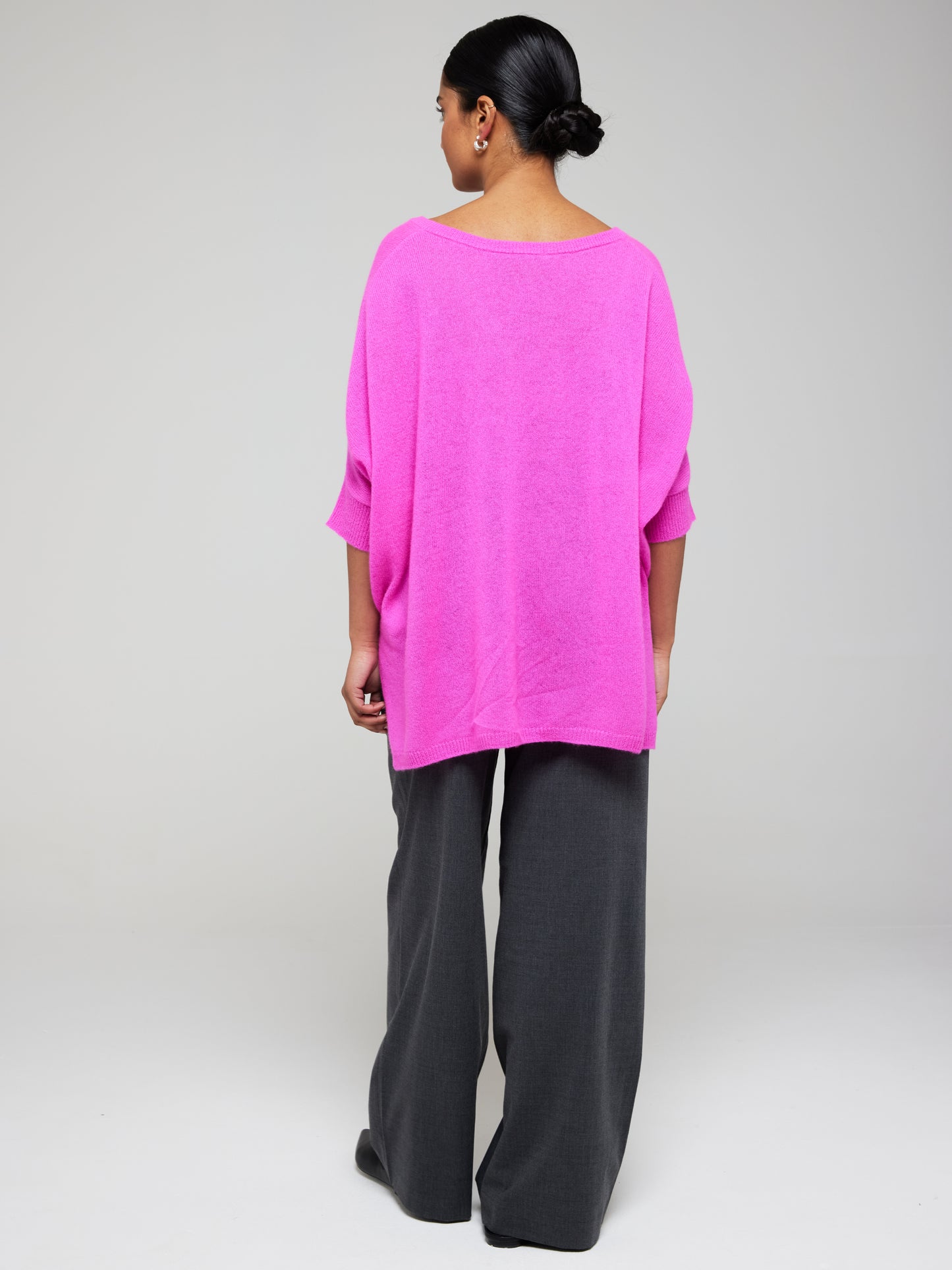 Bronte Cashmere Tee