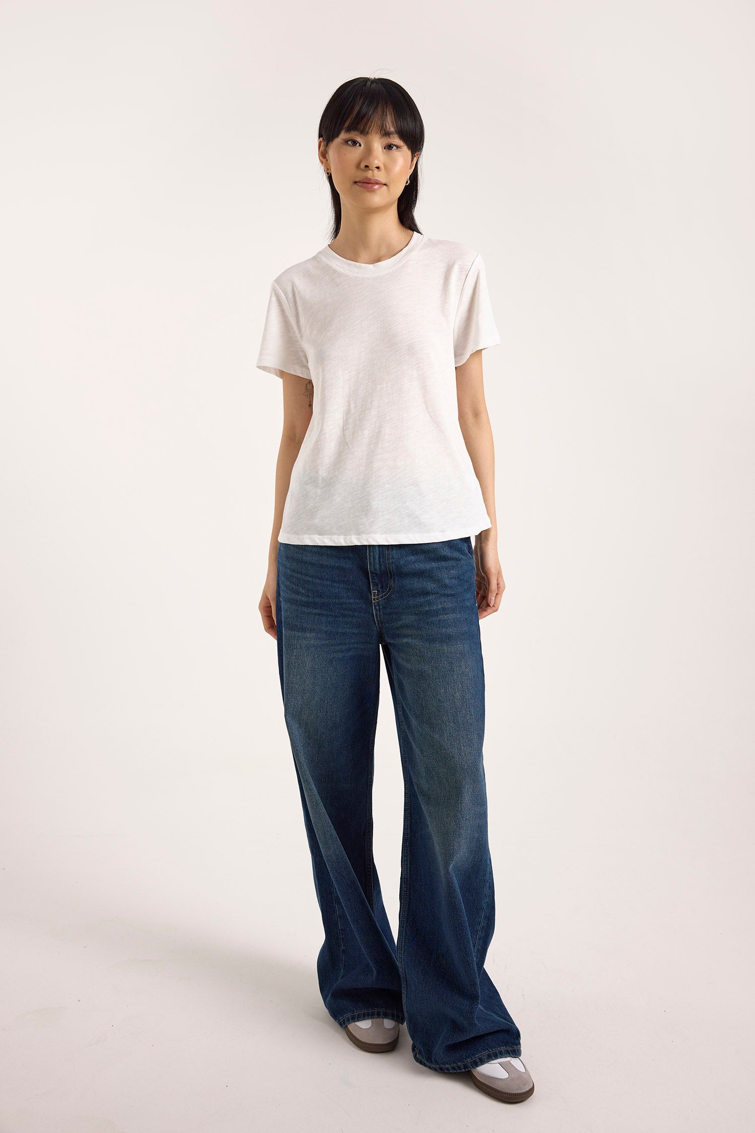 WEEKEND BOXY TEE