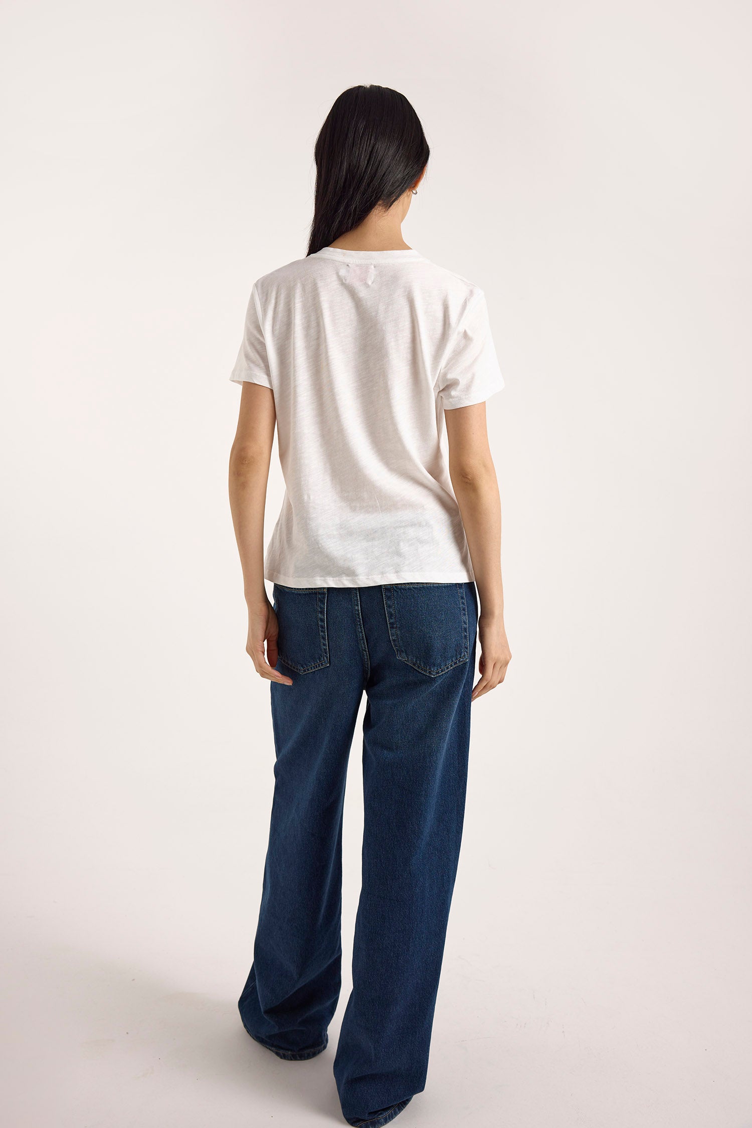 WEEKEND BOXY TEE
