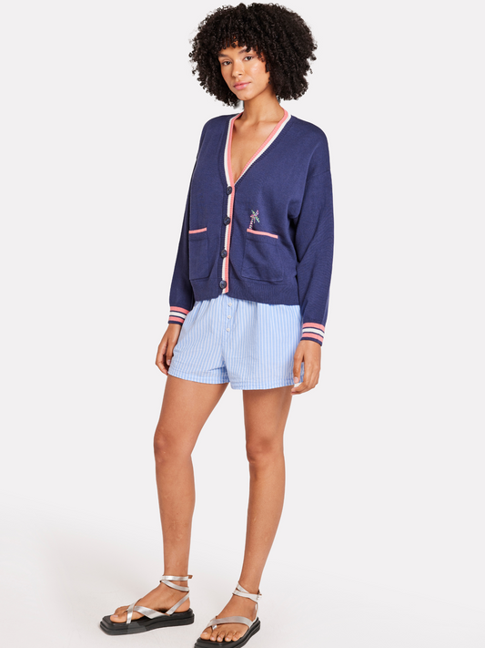 Sydney Sunset Cardigan