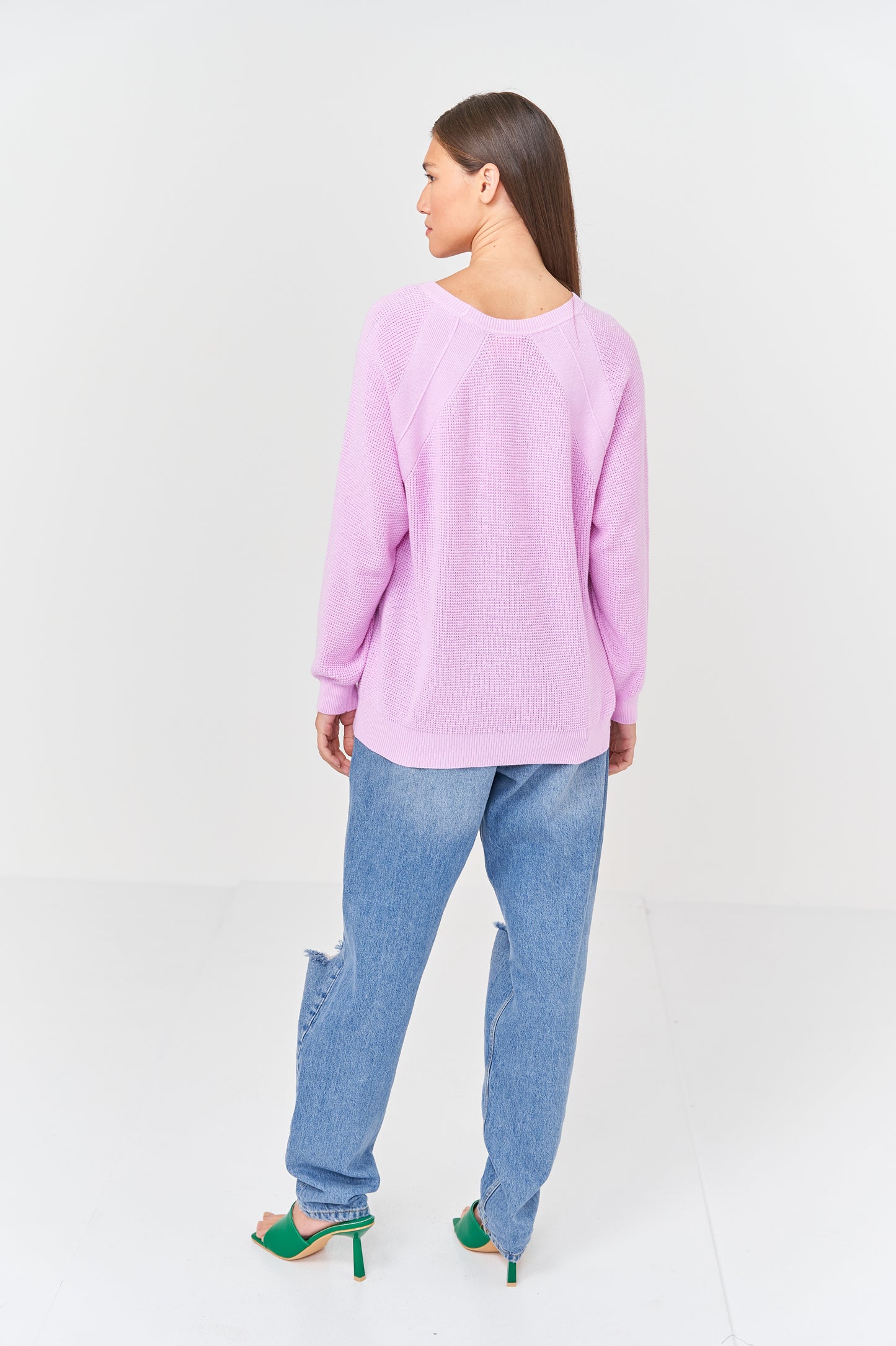 Hattie Sweatshirt