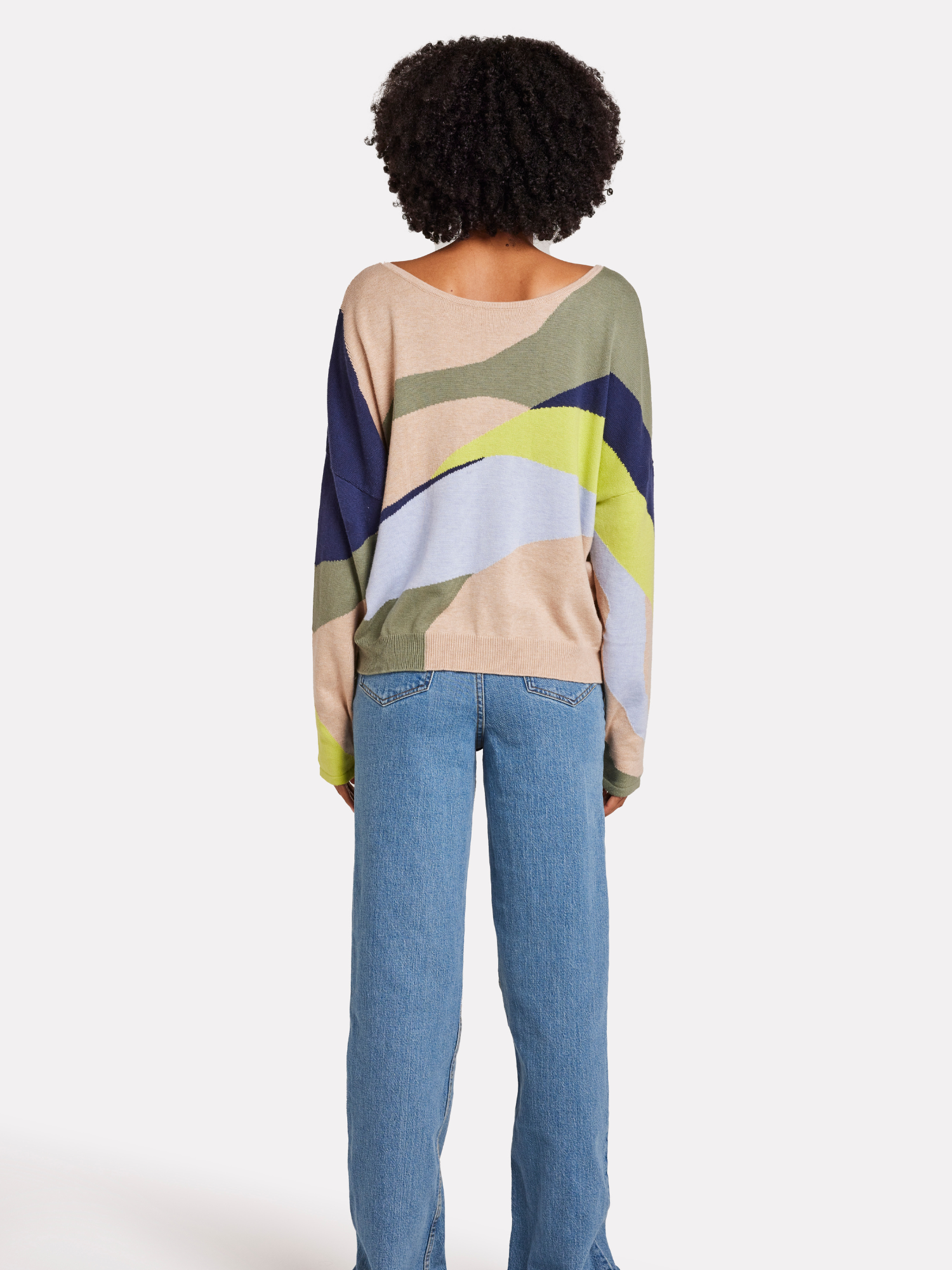 Abstract Reversible Jumper