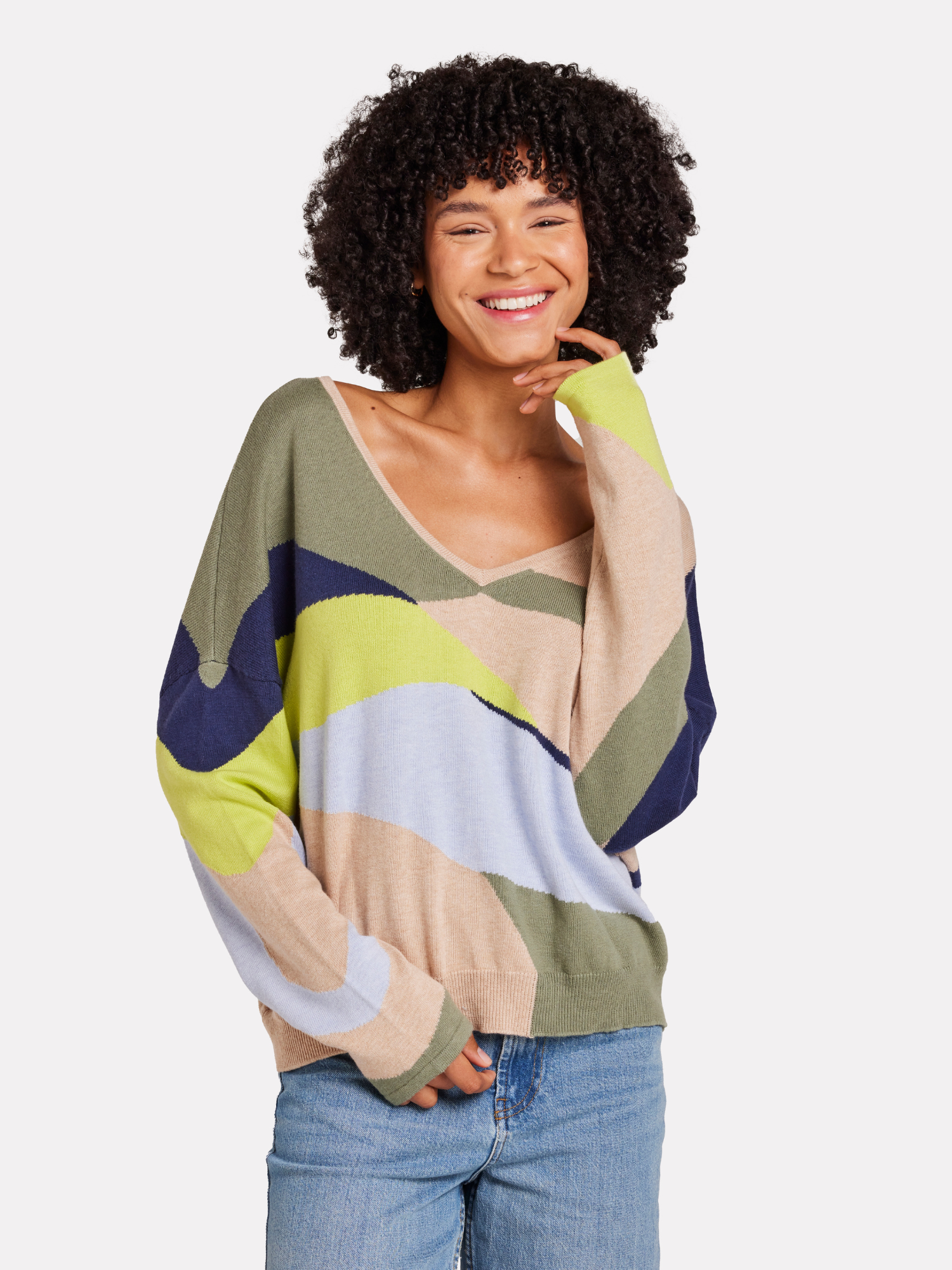 Abstract Reversible Jumper