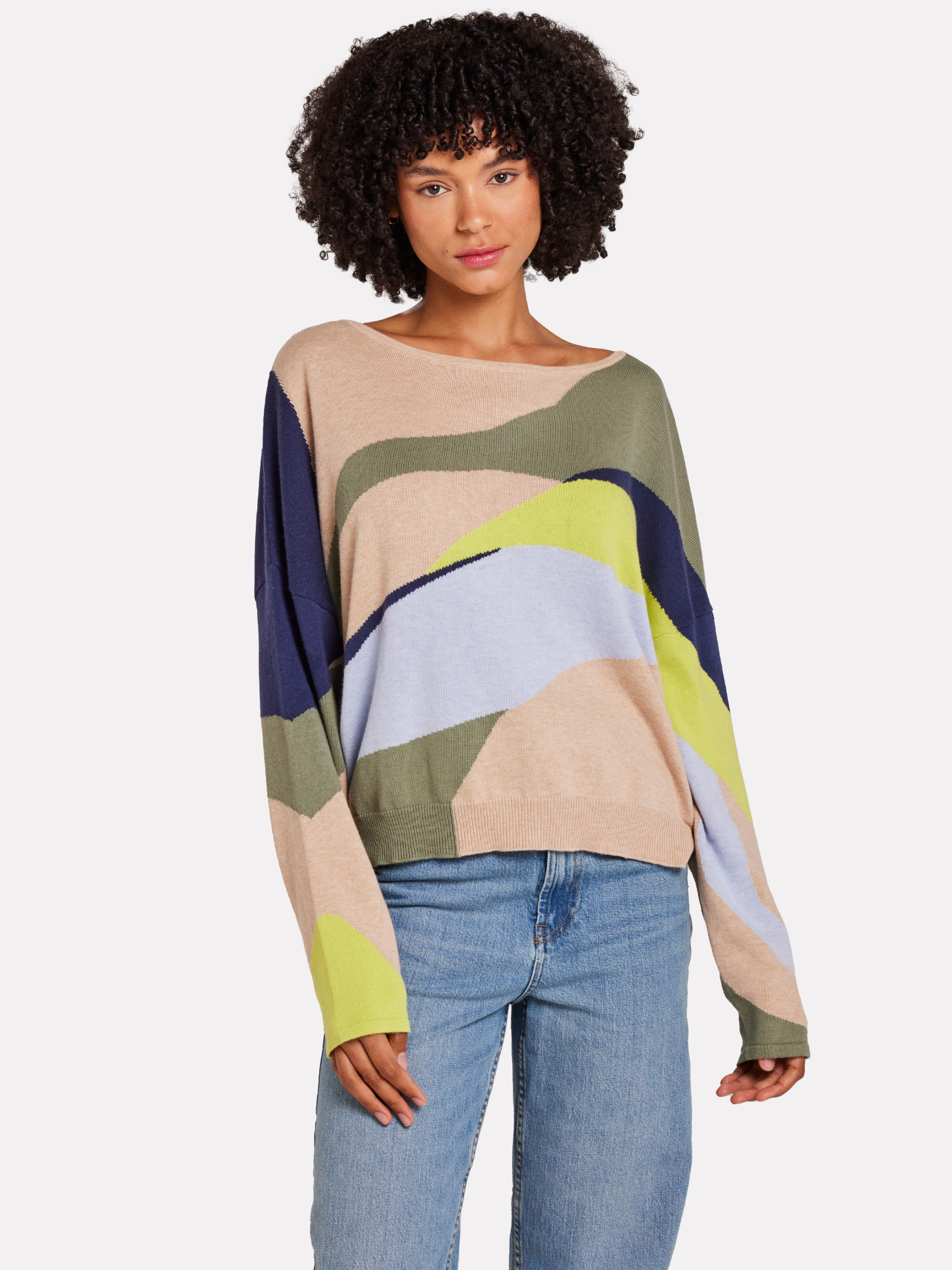 Abstract Reversible Jumper