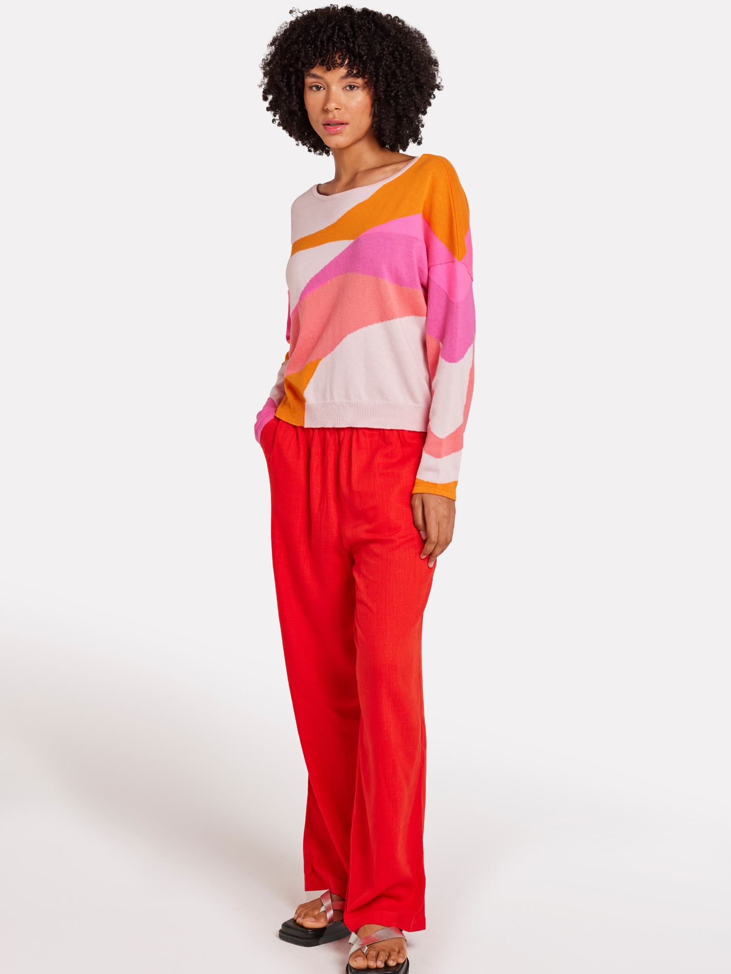 Abstract Reversible Jumper