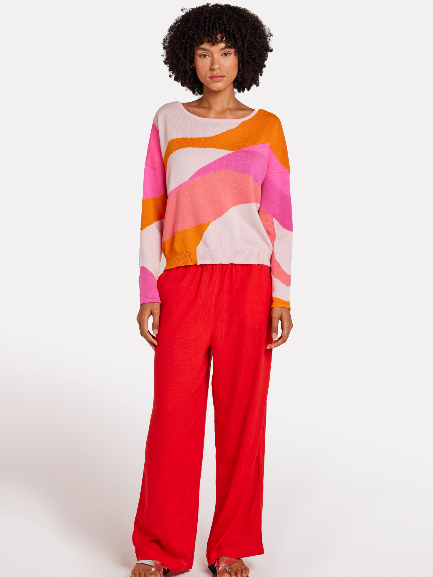 Abstract Reversible Jumper