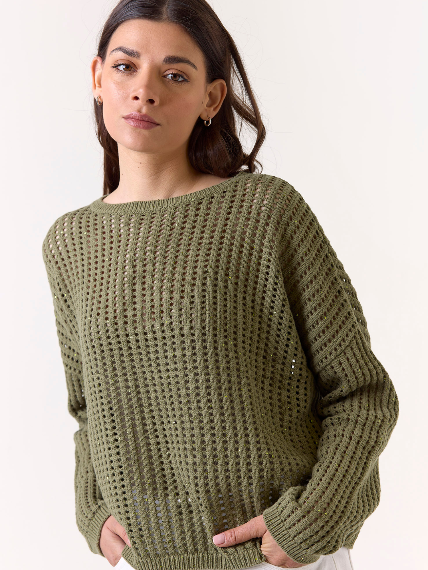 ASTRID SEQUIN CREW