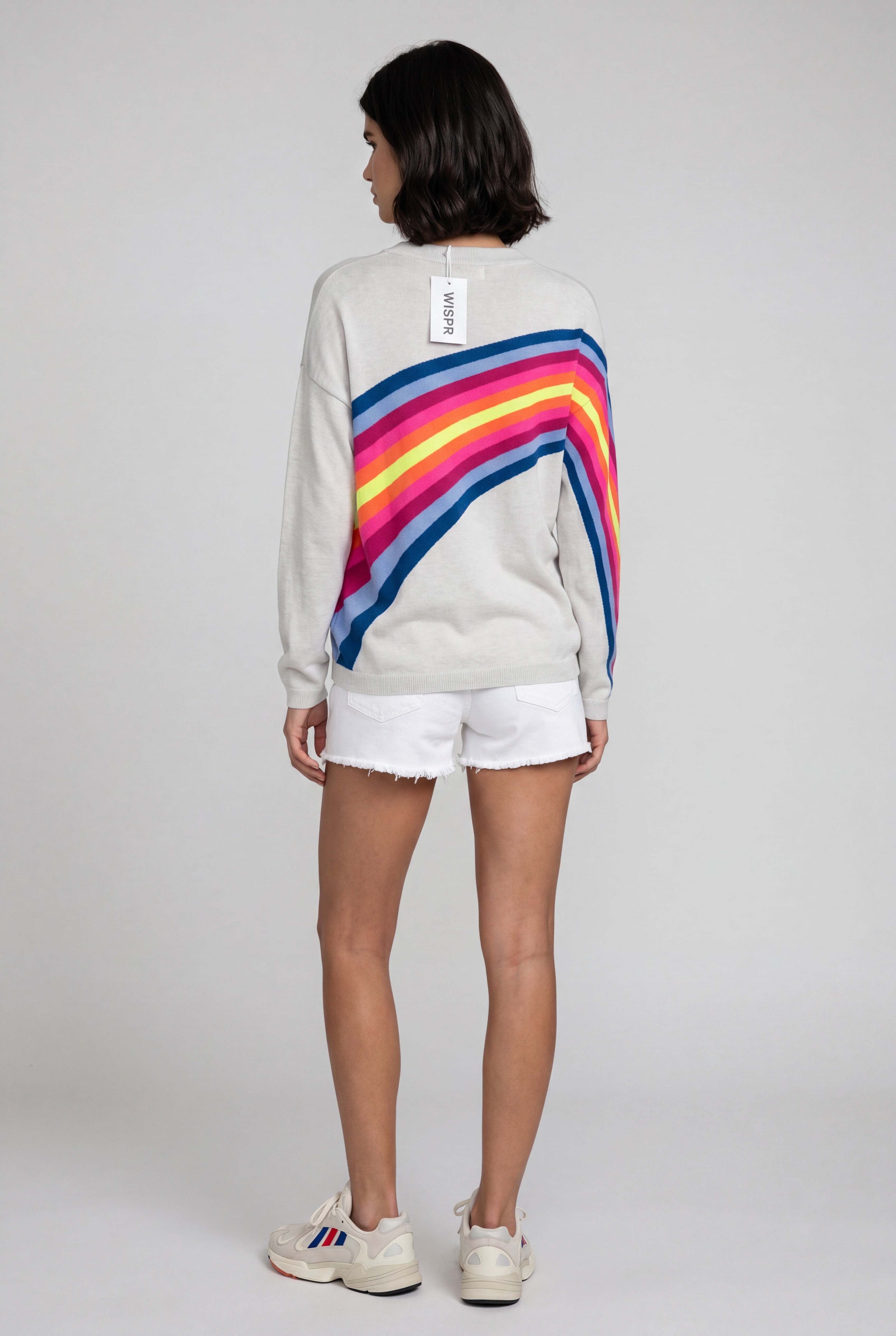 FUNKY RAINBOW SPORTY V