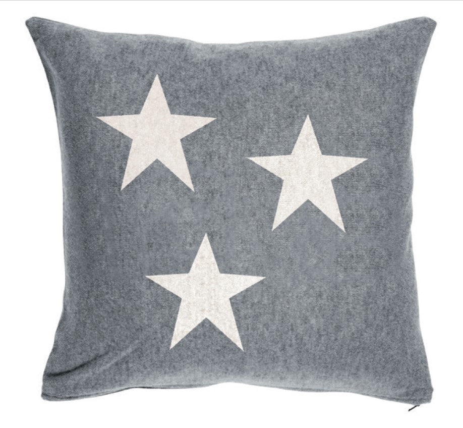 Star Cushion Cover