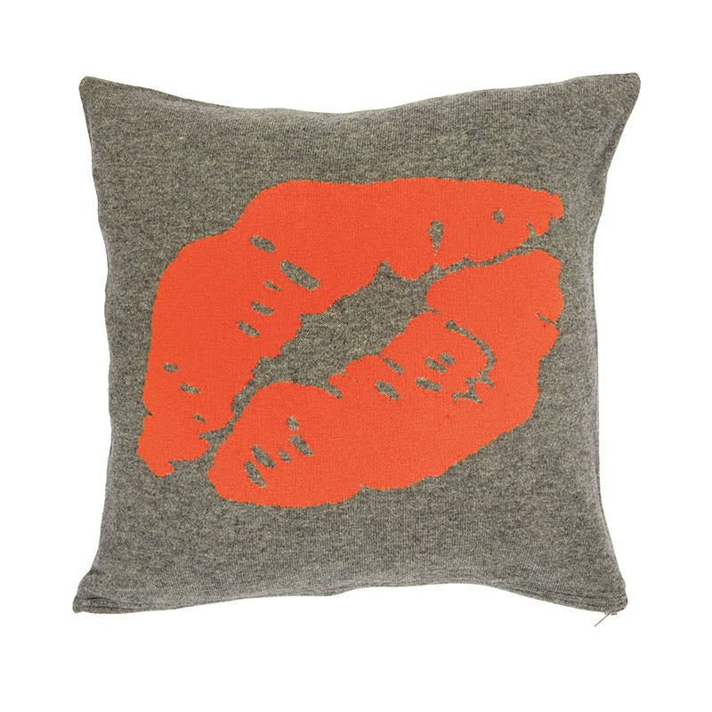 Kiss Cushion Cover